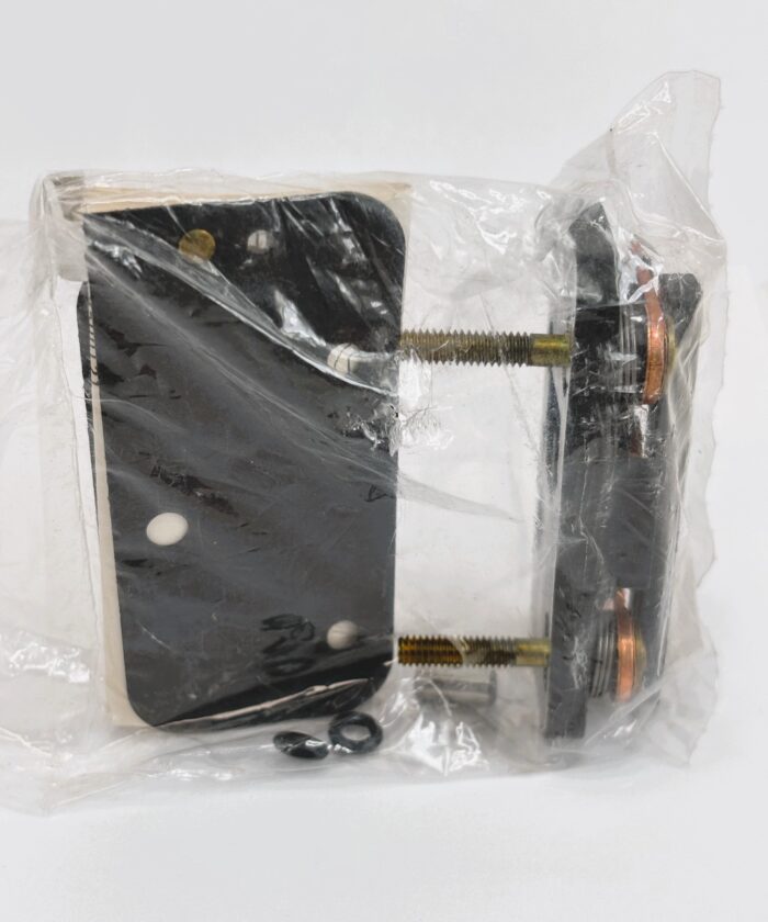 Axle Shift Control Switch Standard Motor Products DS-169 - Image 3
