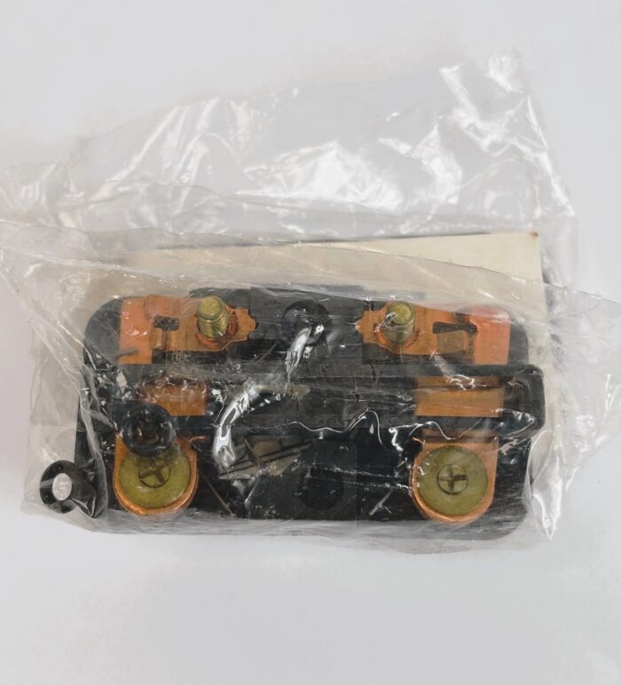 Axle Shift Control Switch Standard Motor Products DS-169 - Image 4