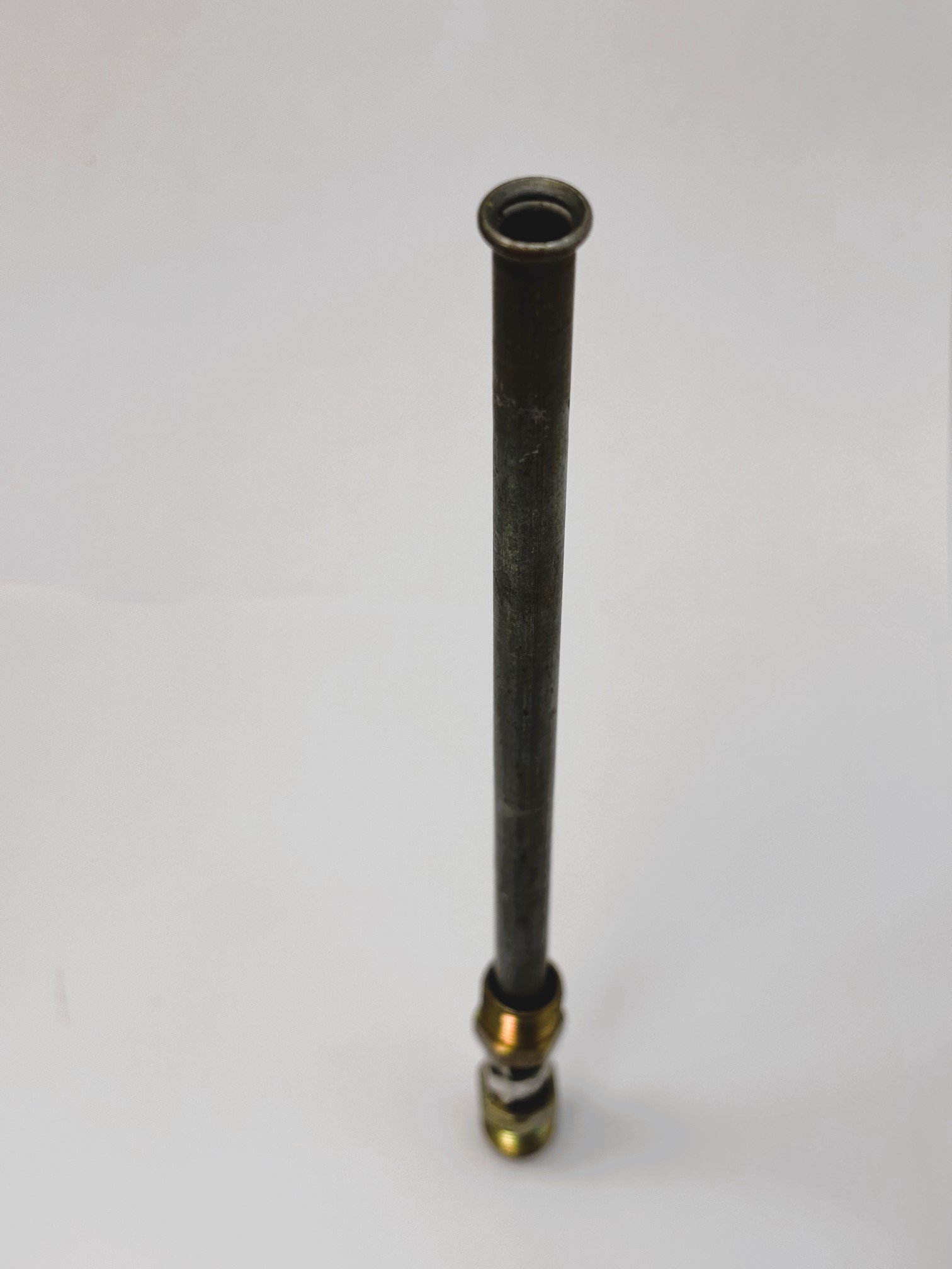 Fuel Supply Tube Cummins 3017854 - Image 4