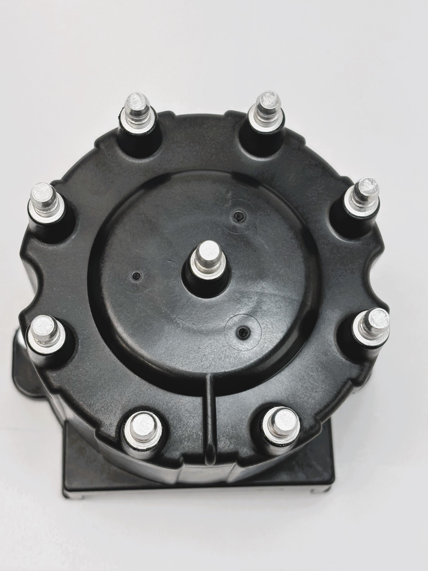 Distributor Cap Standard Motor Products DR468T - Image 2