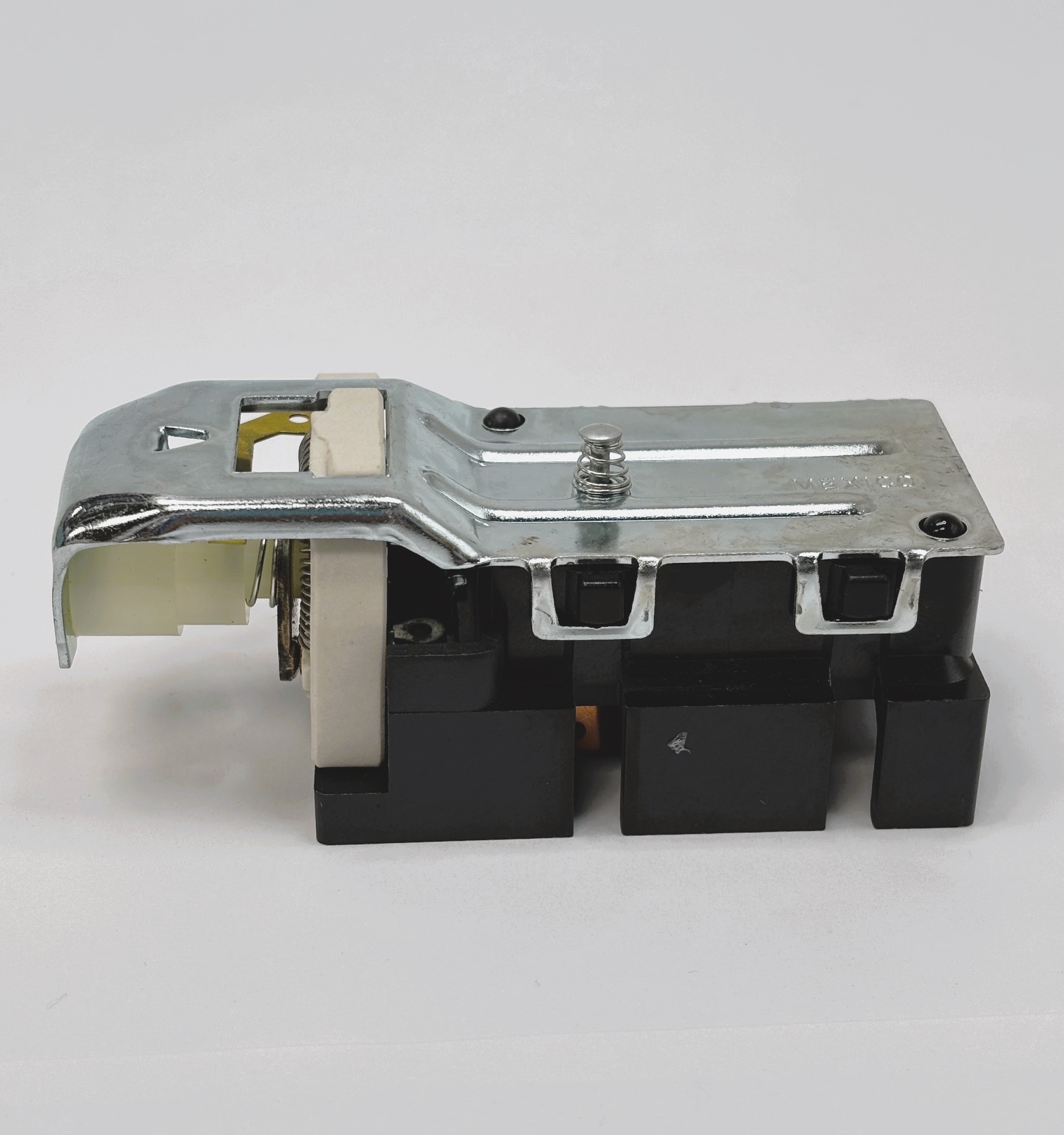 8 Terminal Headlight Switch Standard Motor Products DS156 - Image 2
