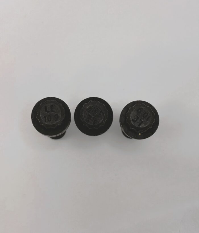 Starter Bolt Freightliner 3903834 - Image 2