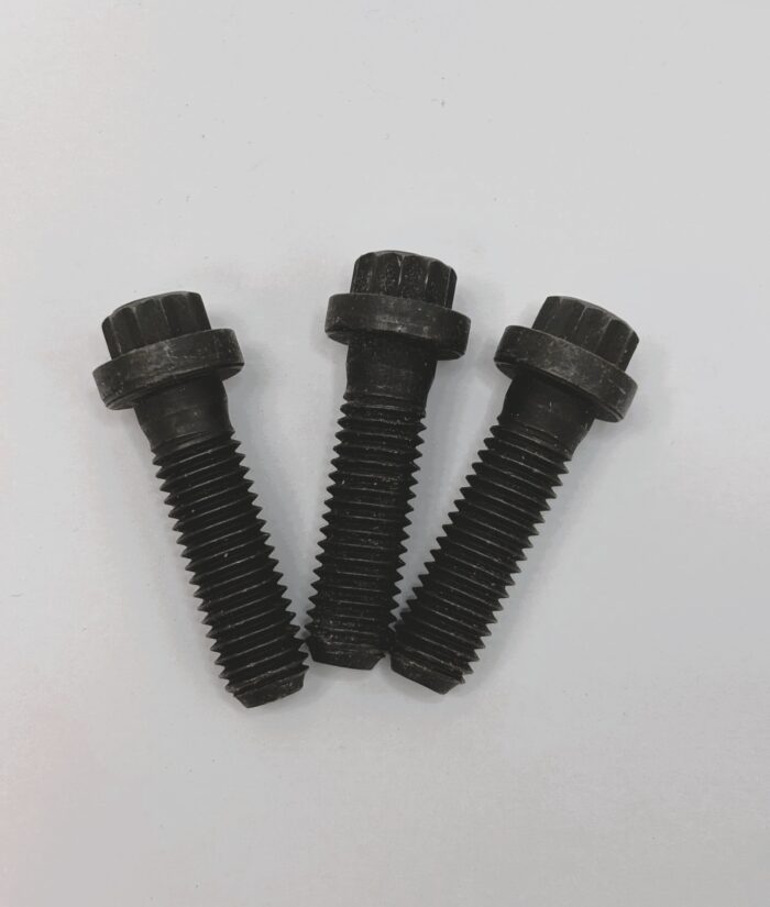 Starter Bolt Freightliner 3903834 - Image 3