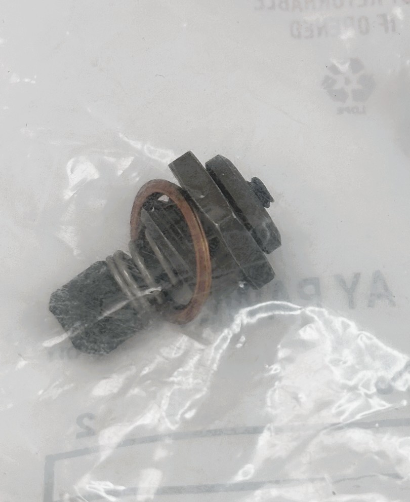 Slack Adjuster Pawl Meritor R801700 *SOLD BY EACH*