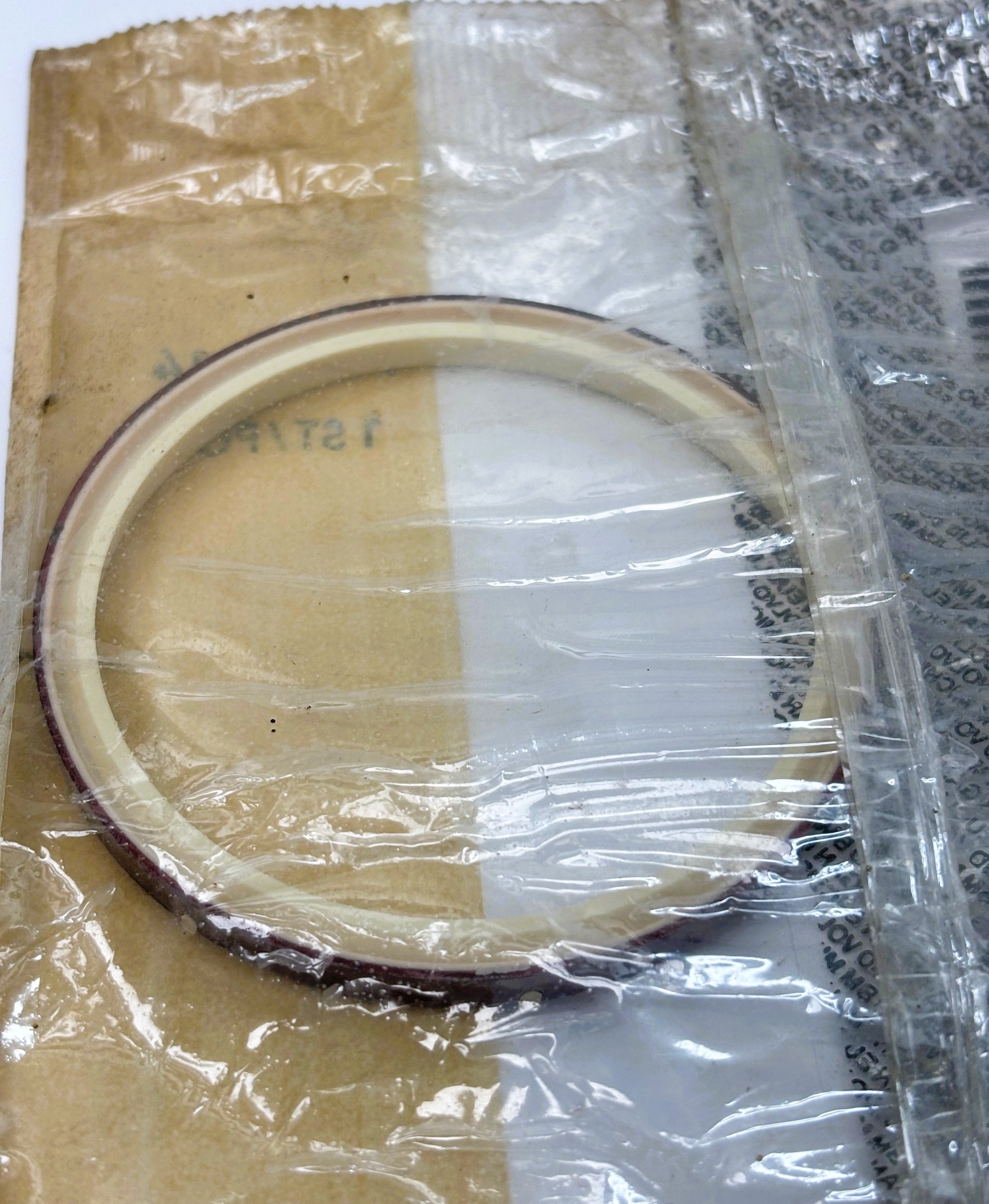 Oil  Seal Volvo 11005014 - Image 3