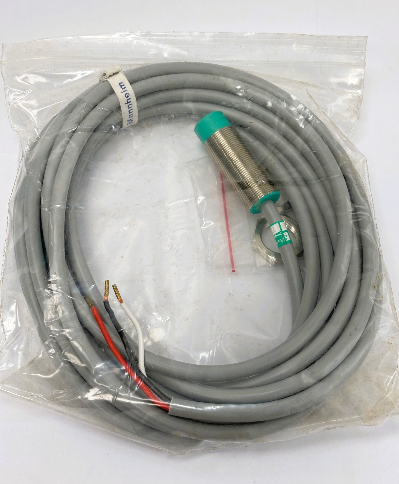 Induction Sensor Volvo 11039223 - Image 2