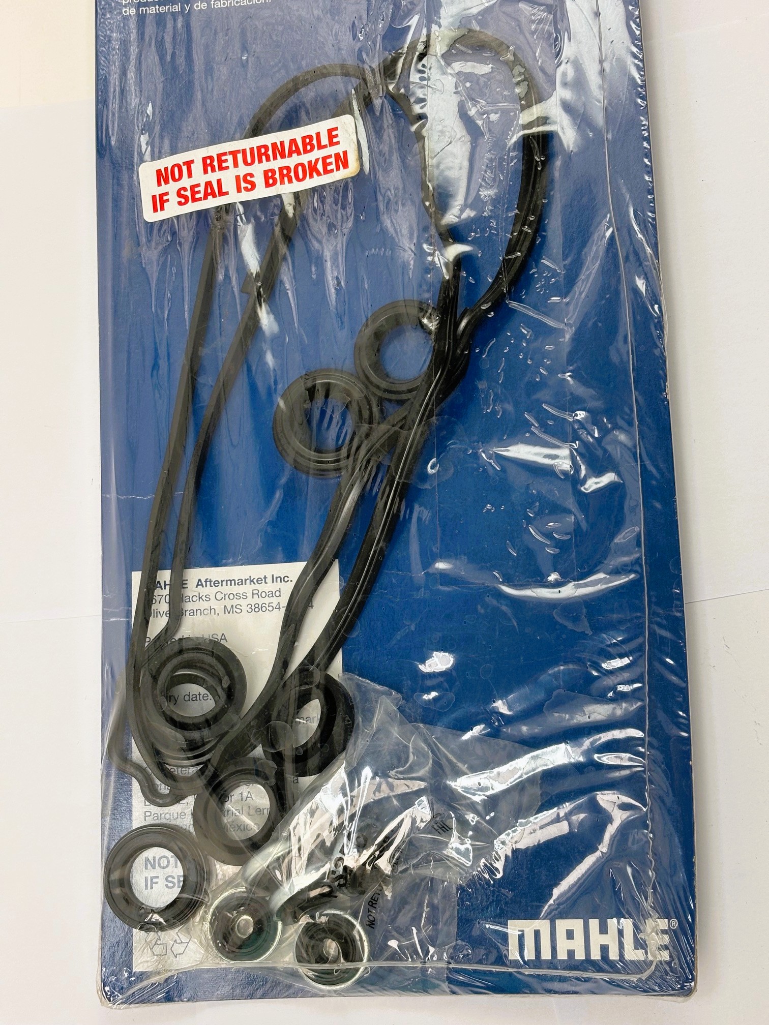 Valve Cover Gasket Kit Mahle VS50382A - Image 2