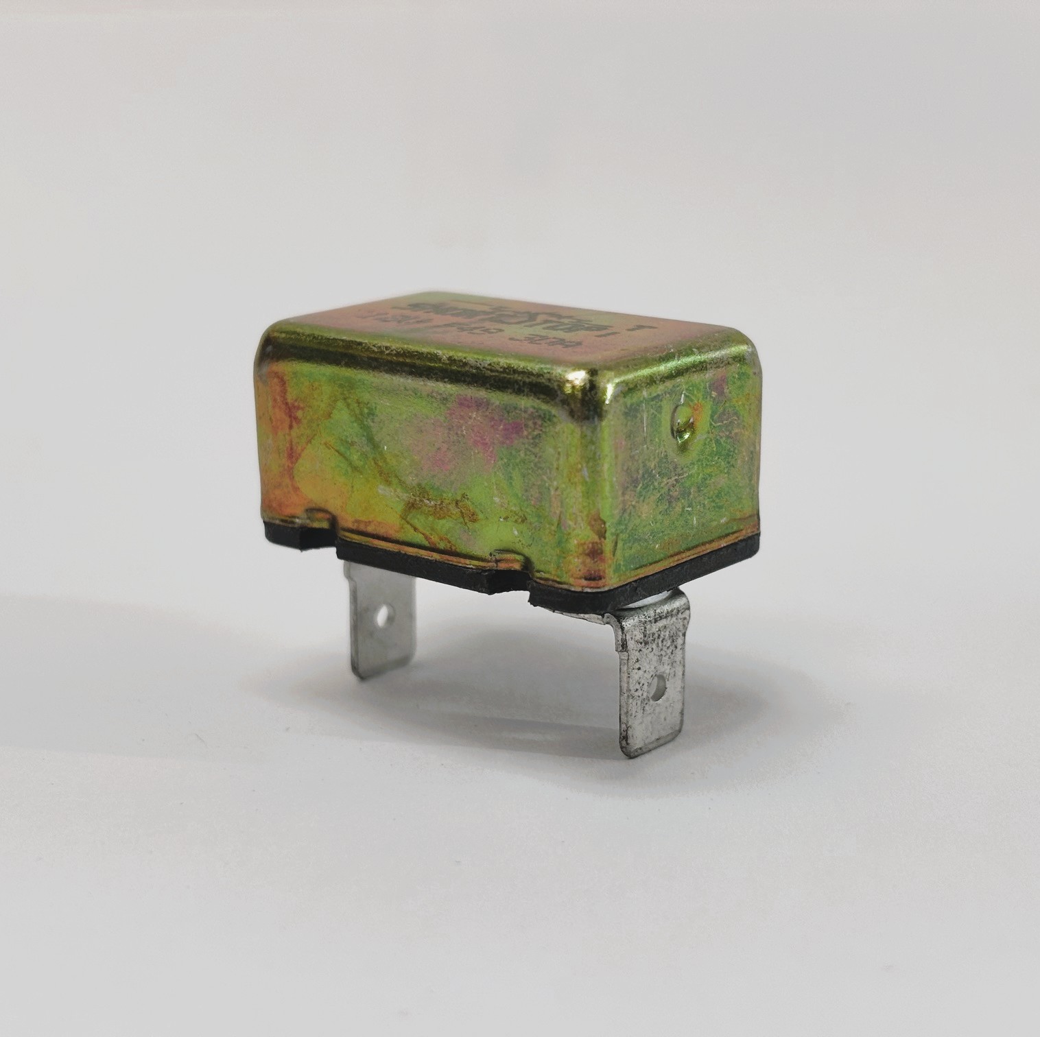 Circuit Breaker Standard Motor Products BR530 - Image 4