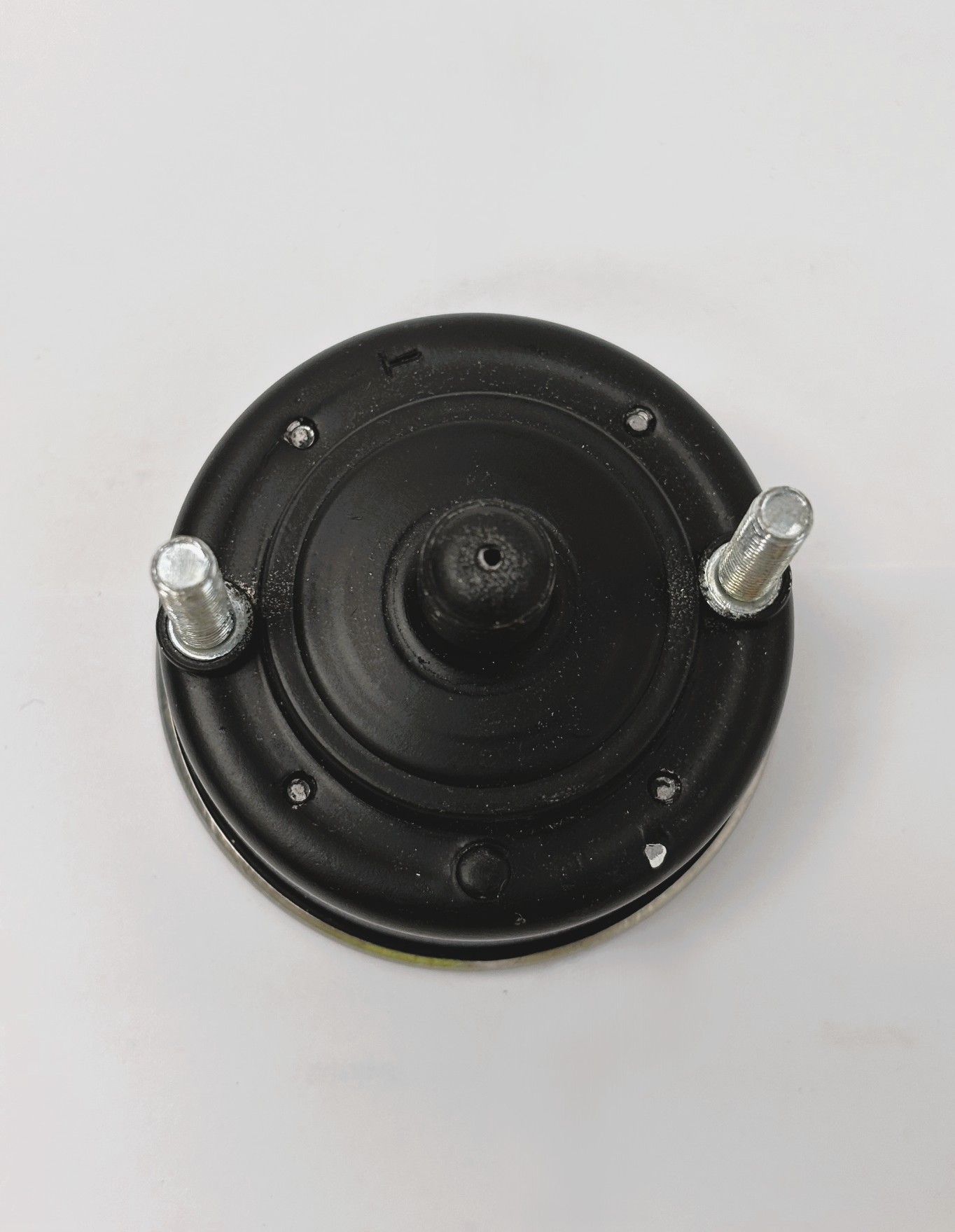 Air Pressure Gauge Bendix 225635 - Image 4