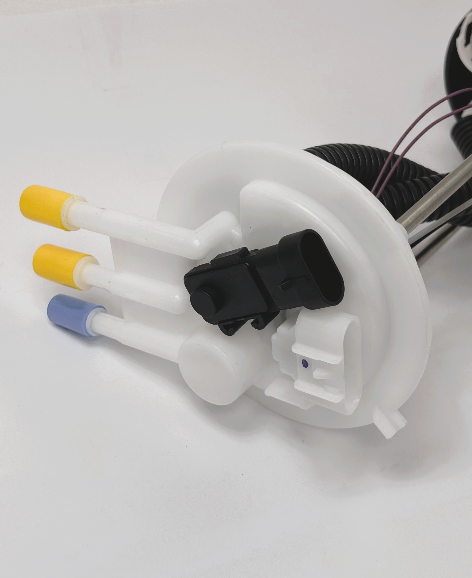 Fuel Pump Assembly with O-Ring 81-893 - Image 5