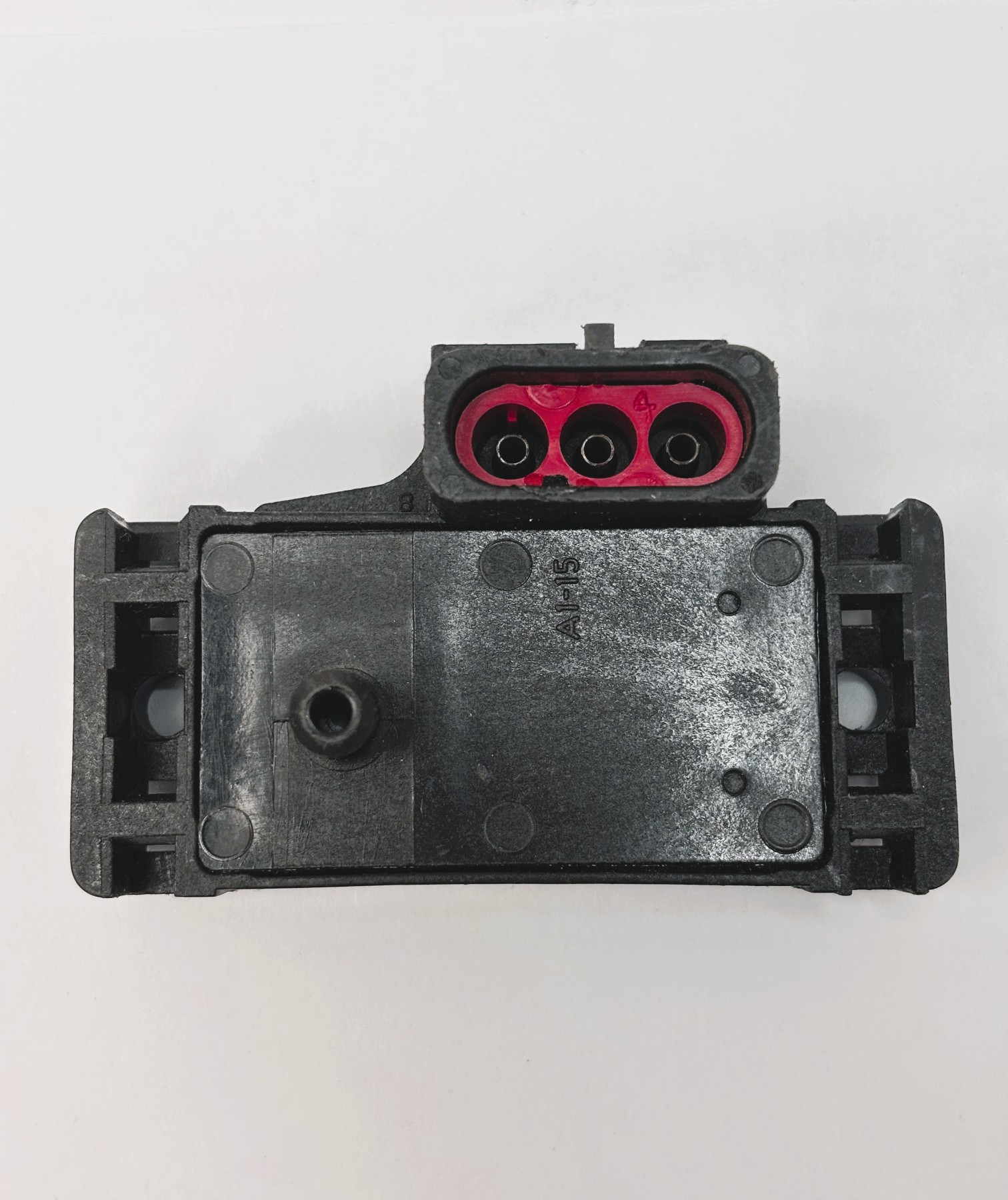 MAP Sensor Standard Motor Products AS6