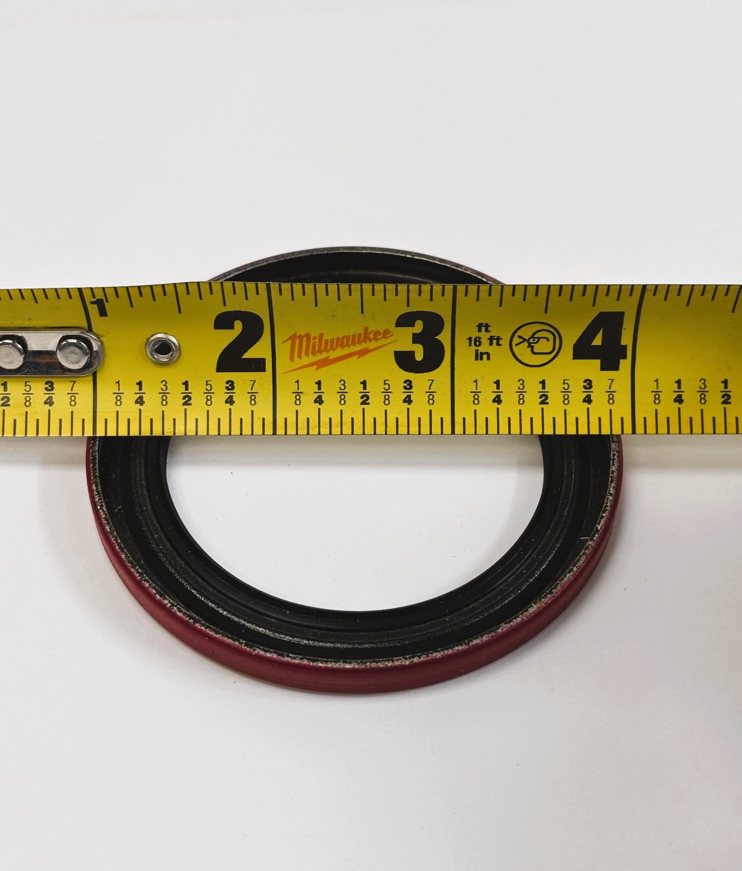 Oil Seal National 4740 - Image 3