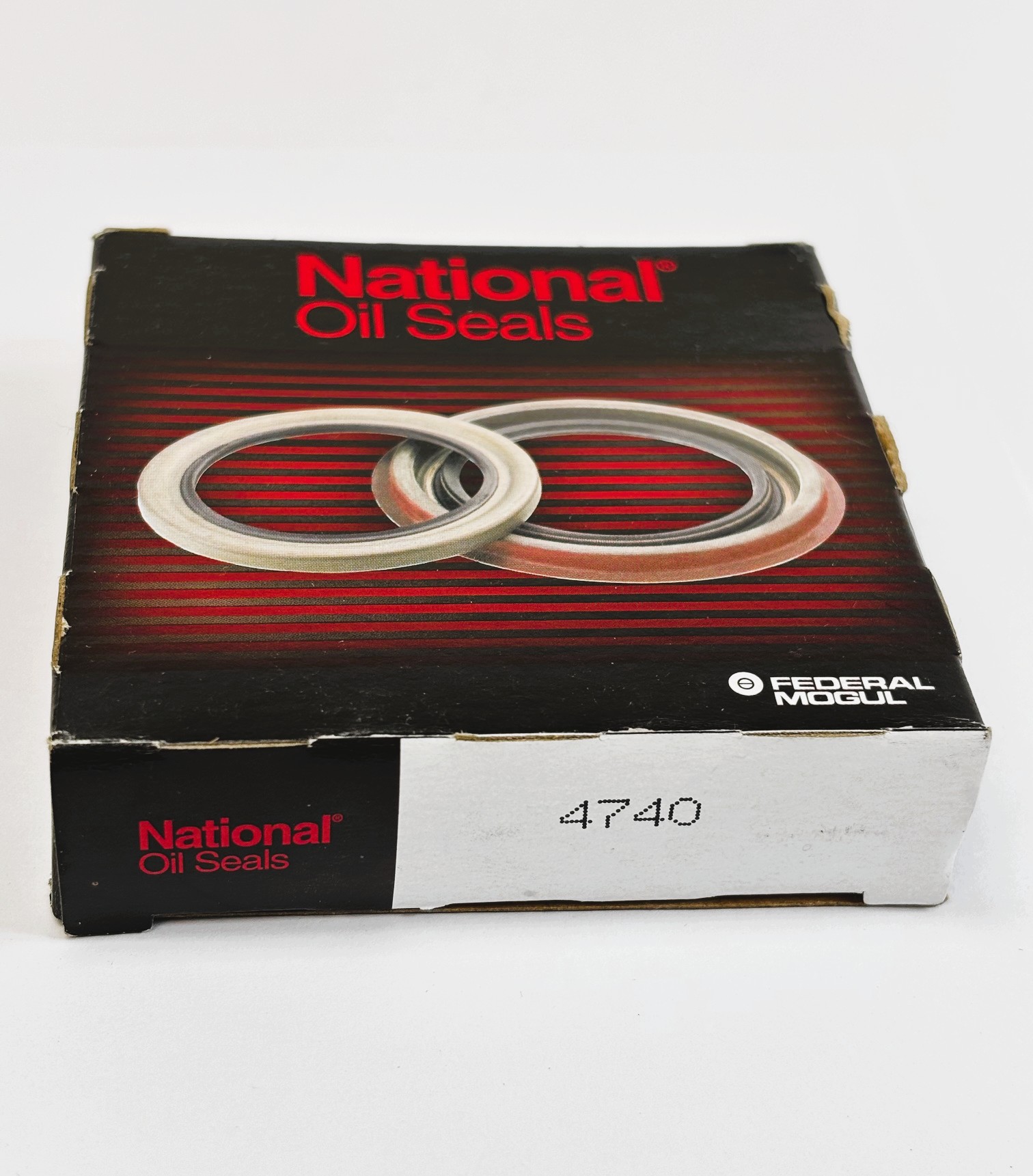 Oil Seal National 4740 - Image 4