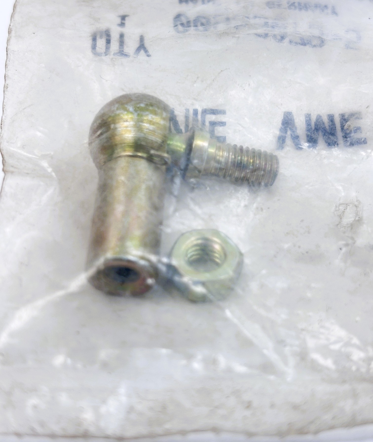 959079 Angle Ball Joint Volvo *Sold by Each* - Image 7