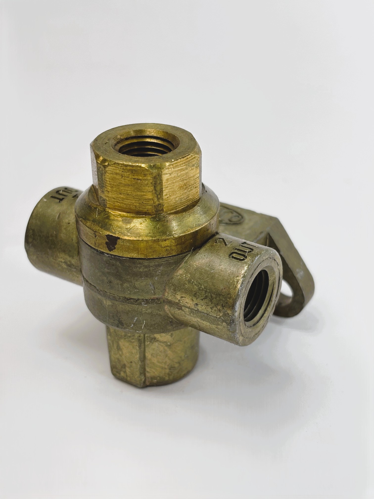 7800 Quick Release Valve SealCo