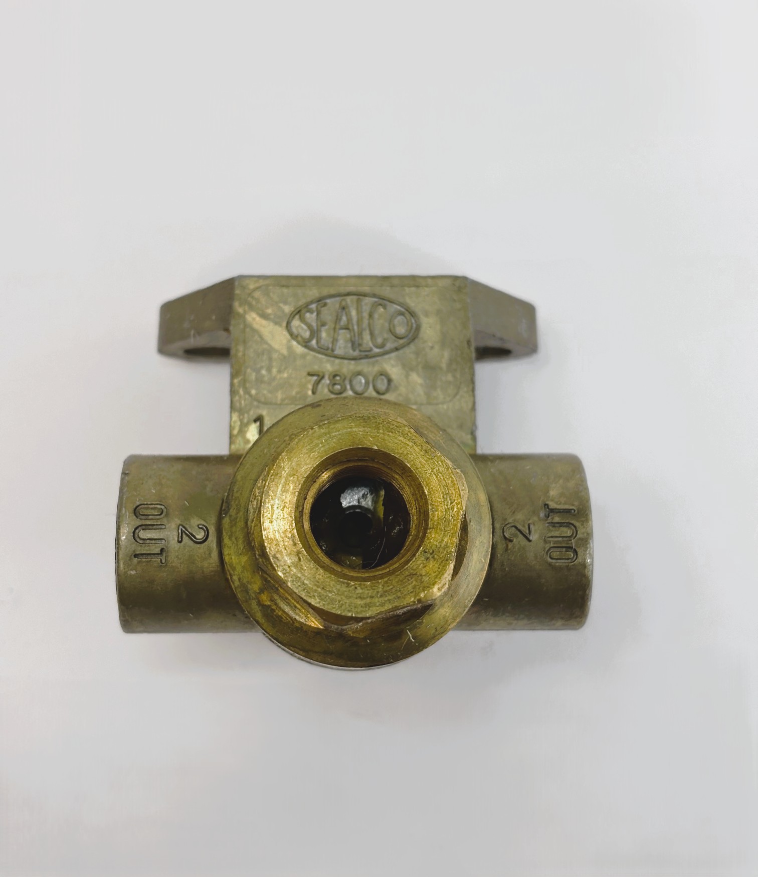 7800 Quick Release Valve SealCo - Image 6