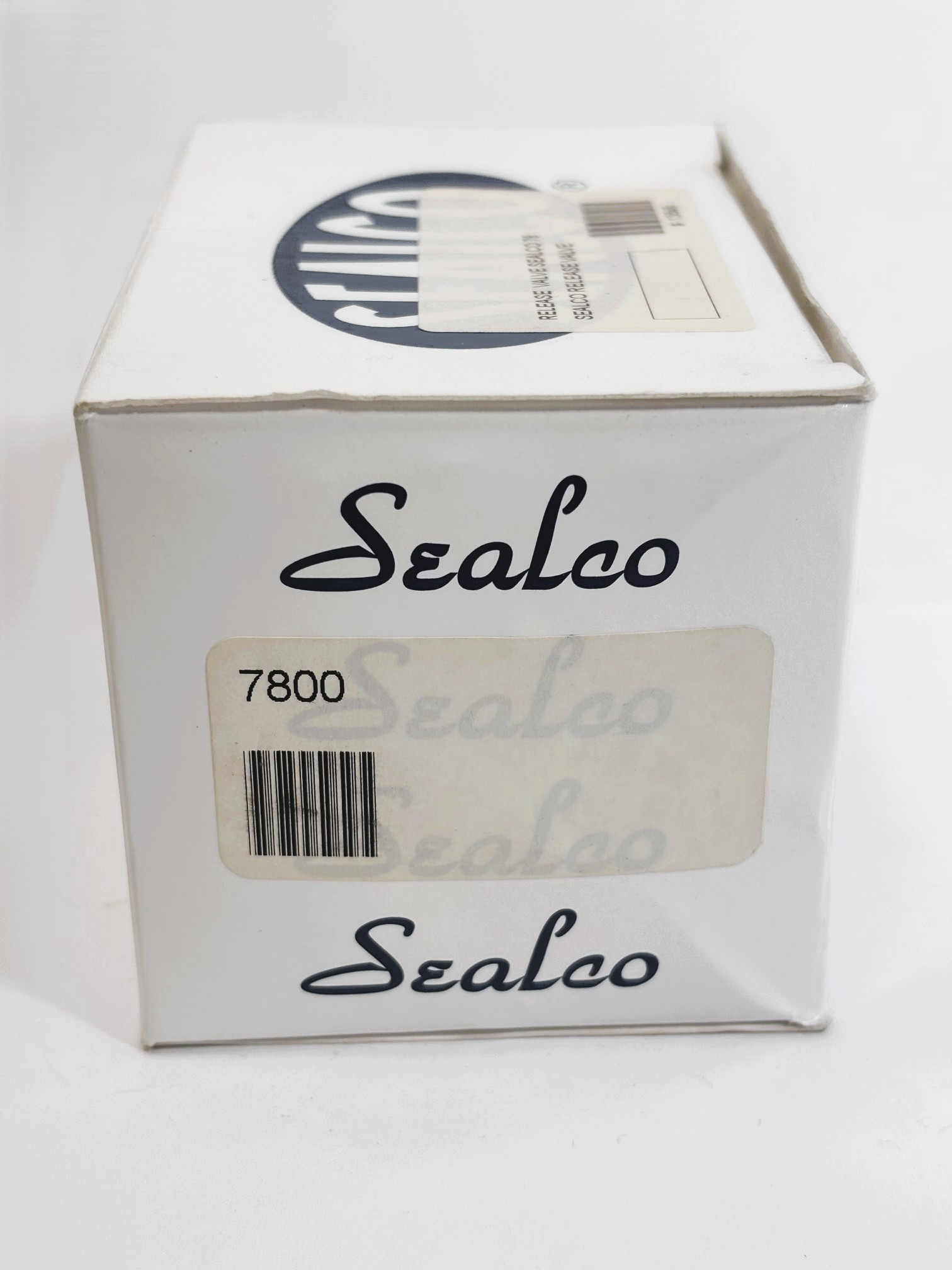 7800 Quick Release Valve SealCo - Image 7