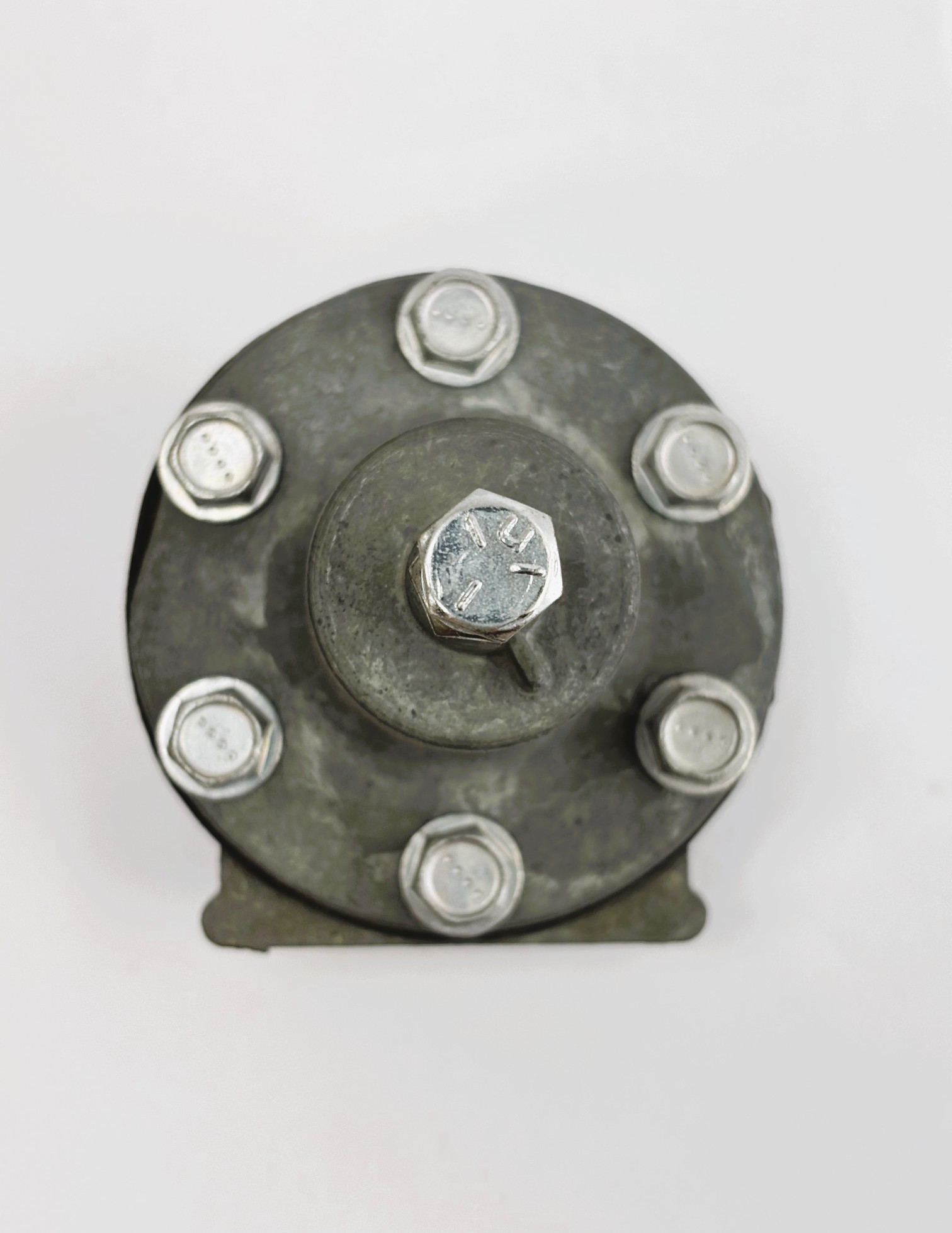 WM-87-A Adjustable Pressure Protection Valve Williams Controls - Image 4