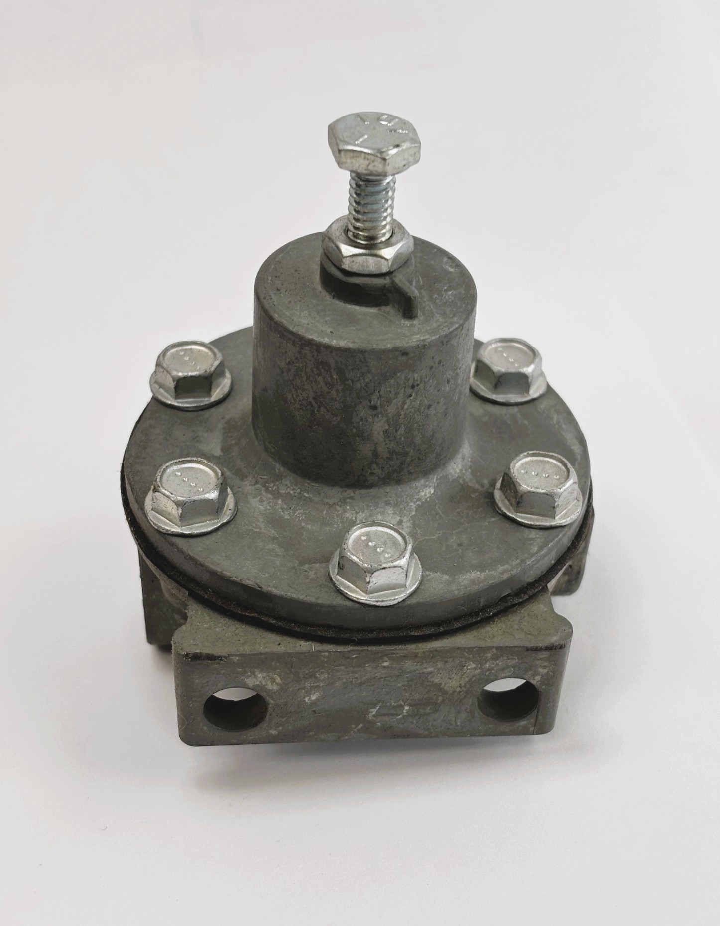 WM-87-A Adjustable Pressure Protection Valve Williams Controls - Image 6