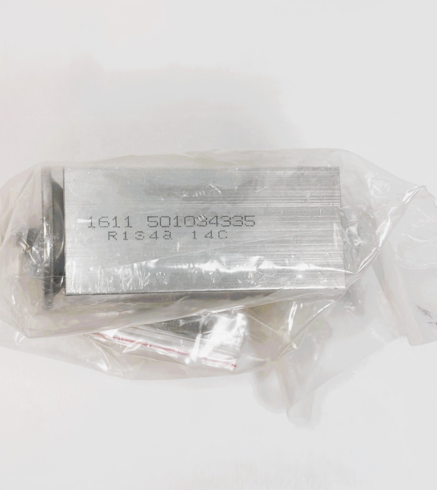 12-3028A A/C Expansion Valve Truck Air Parts