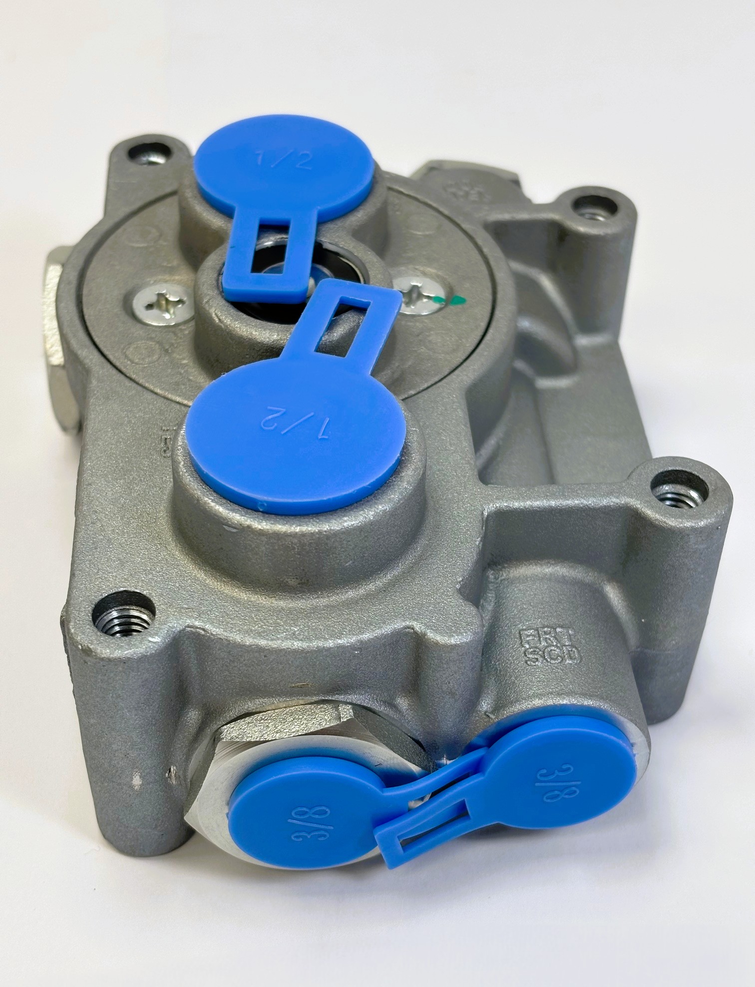 OTR288605 TP-5 Style Tractor Protection Valve OTR - Image 2