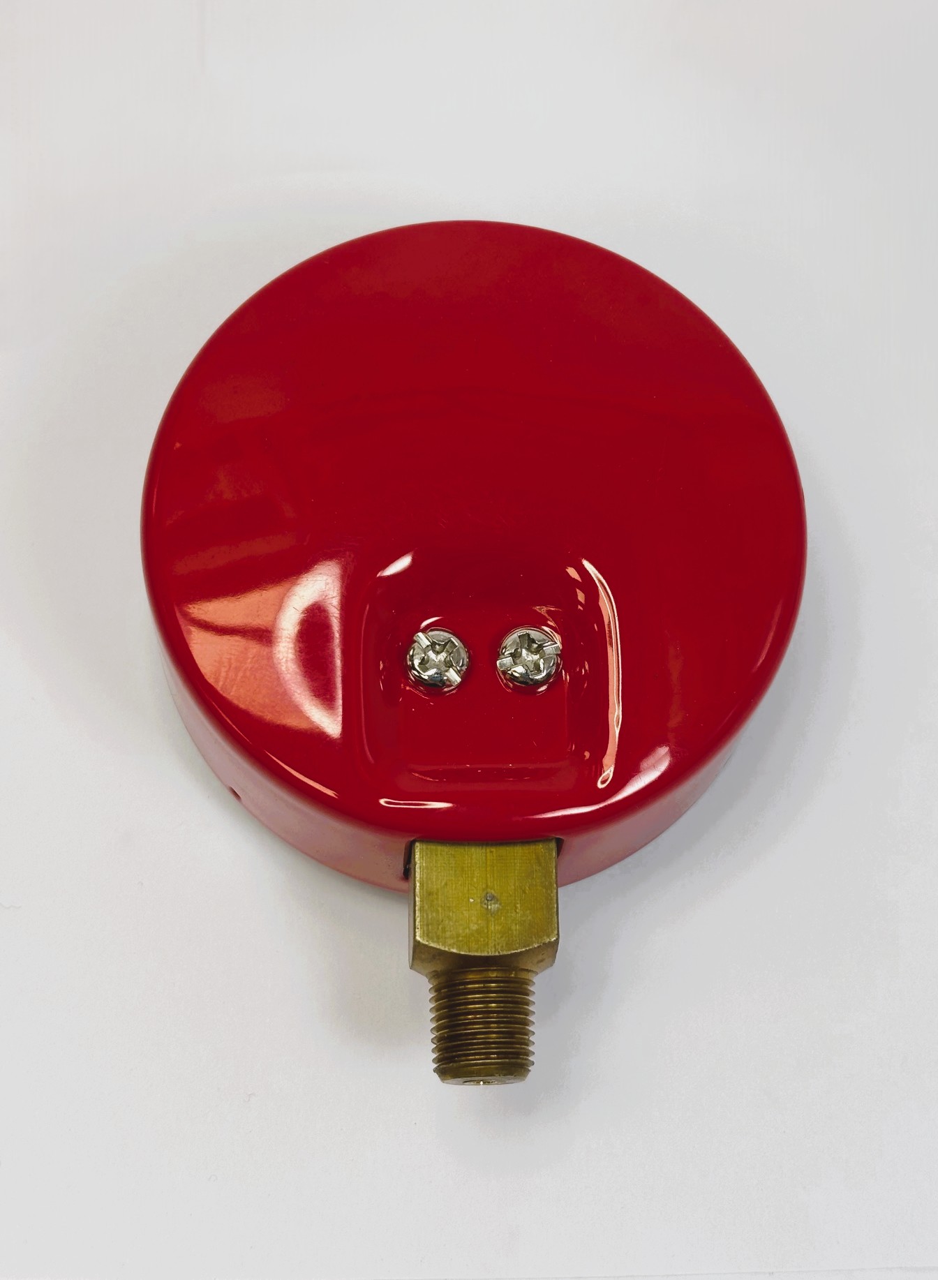 16-3496 High Side Gauge Truck Air Parts - Image 3