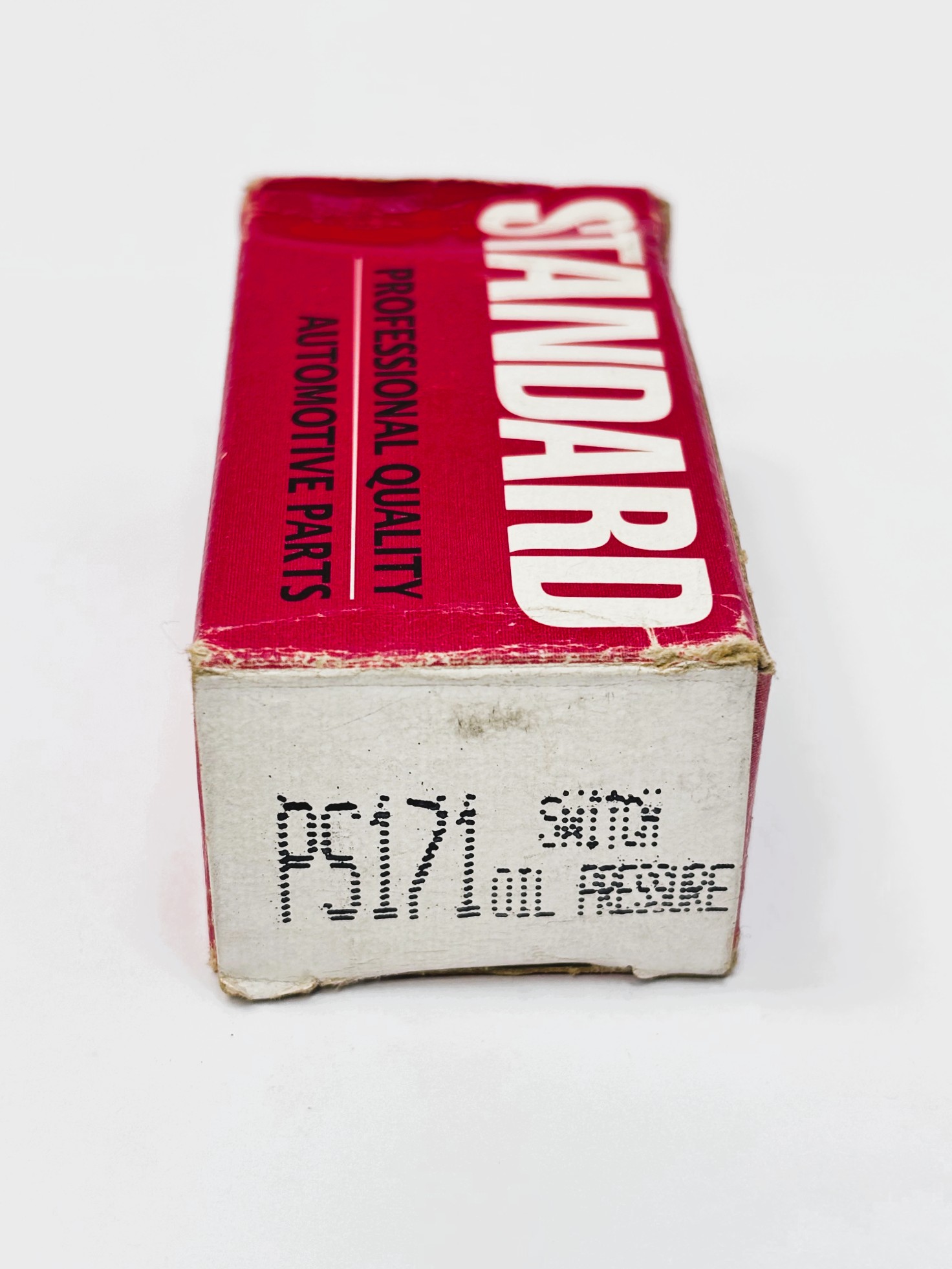 PS171 Oil Pressure Switch Standard Motor Products - Image 5