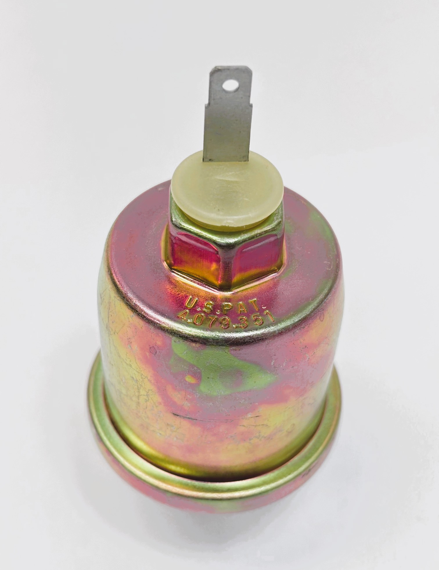 PS227 Oil Pressure Switch Standard Motor Products - Image 3