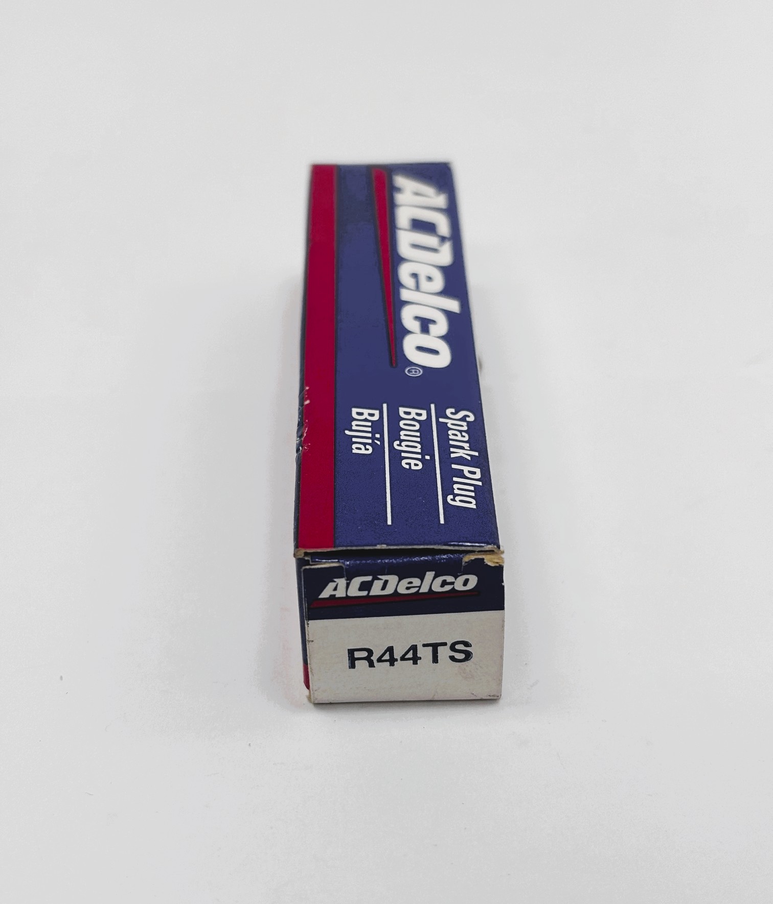 R44TS Spark Plugs ACDelco - Image 4