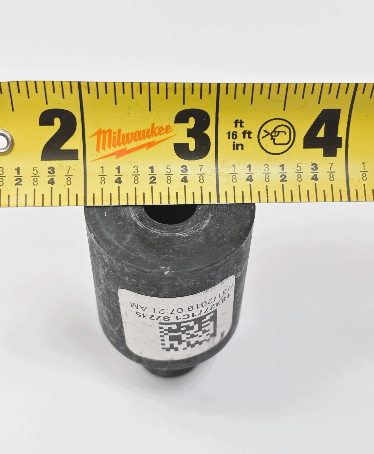 1832771C1 Idler Pulley Bracket Bushing Navistar International® - Image 4