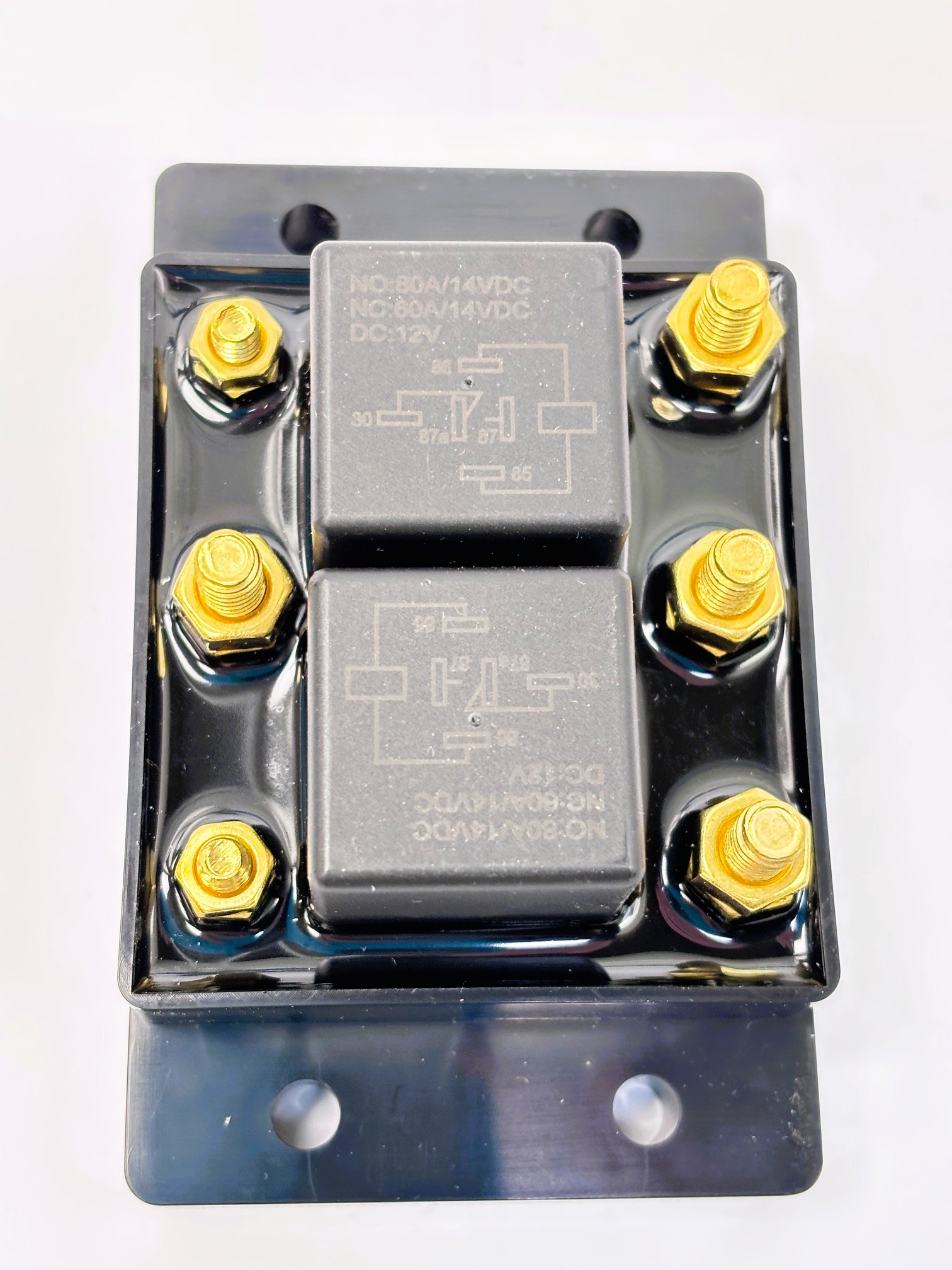 5541100 Forward and Reverse Relay Module Buyers Products - Image 2