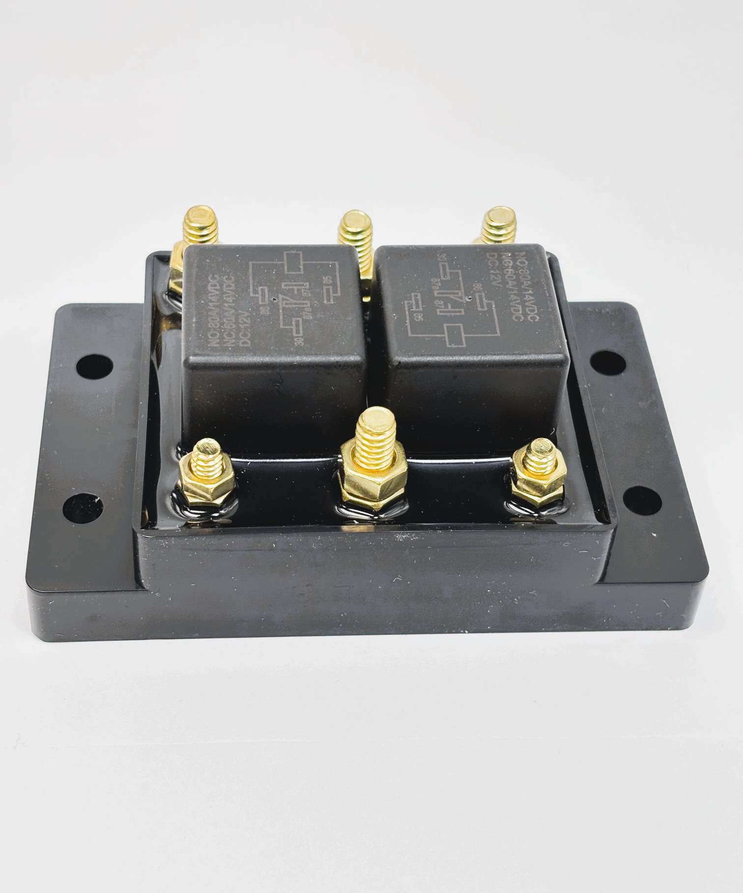 5541100 Forward and Reverse Relay Module Buyers Products - Image 4