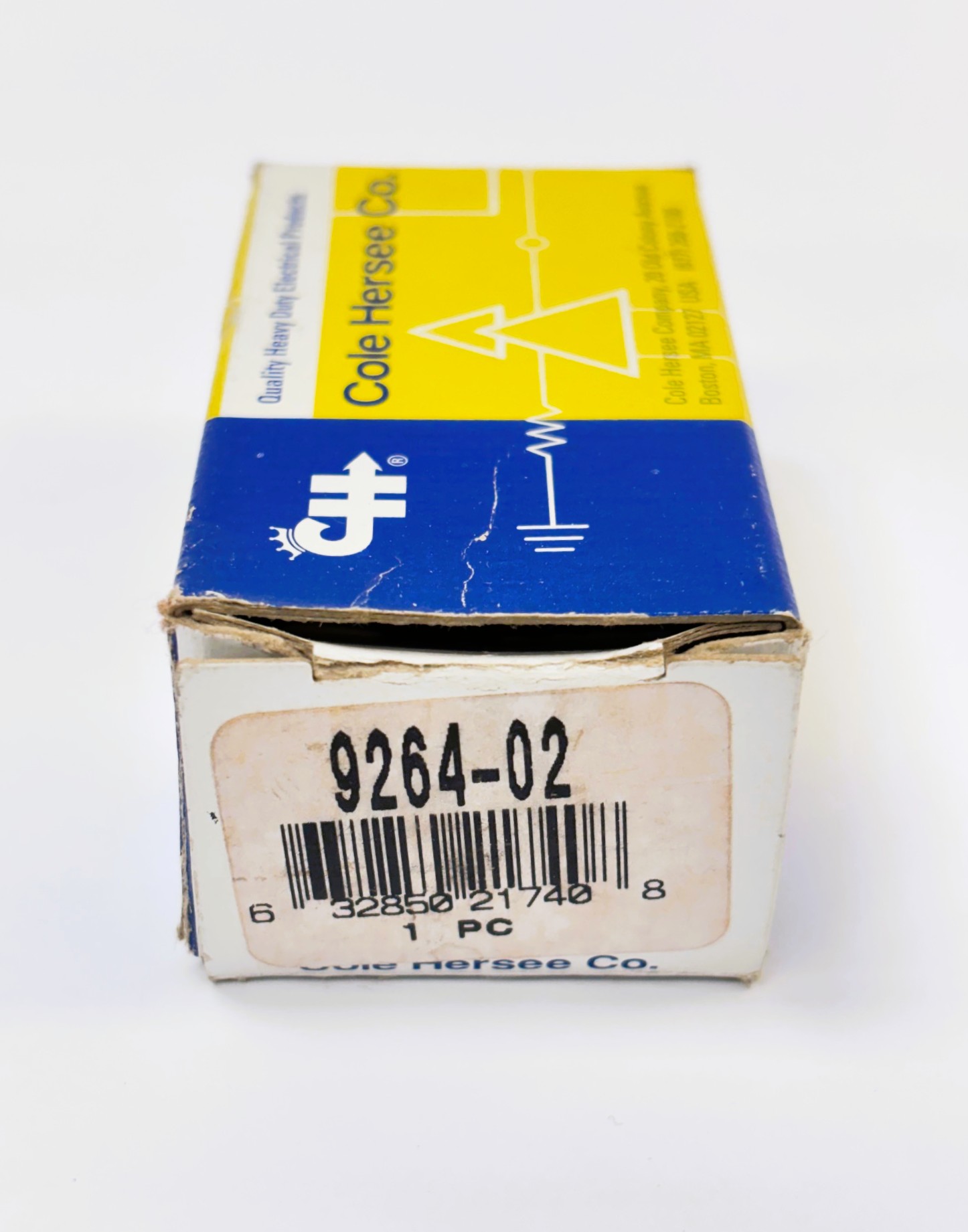 9264-02 On Off Momentary Door Switch Cole Hersee - Image 6