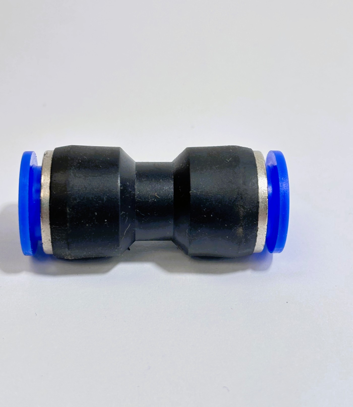 Pneumatic Fitting Push In Straight Reducer Connector 1/2" - Image 5