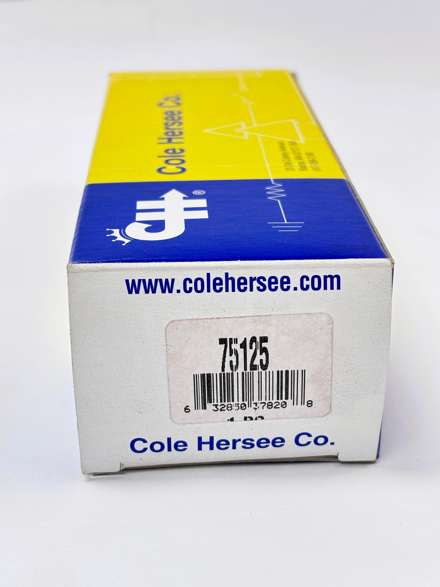 75125 Multi Function Switch Cole Hersee - Image 6
