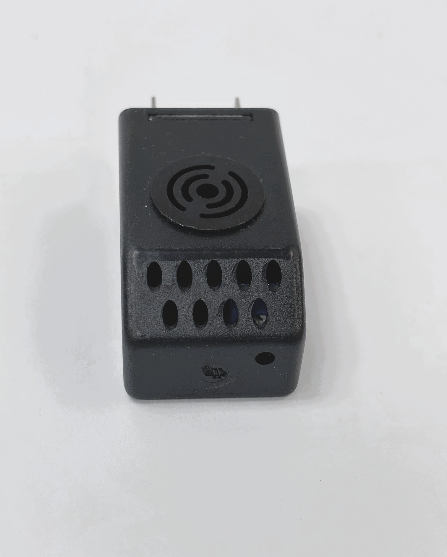 40212-BX Alarm Buzzer Elect Dual - Rate 12V Cole Hersee - Image 3