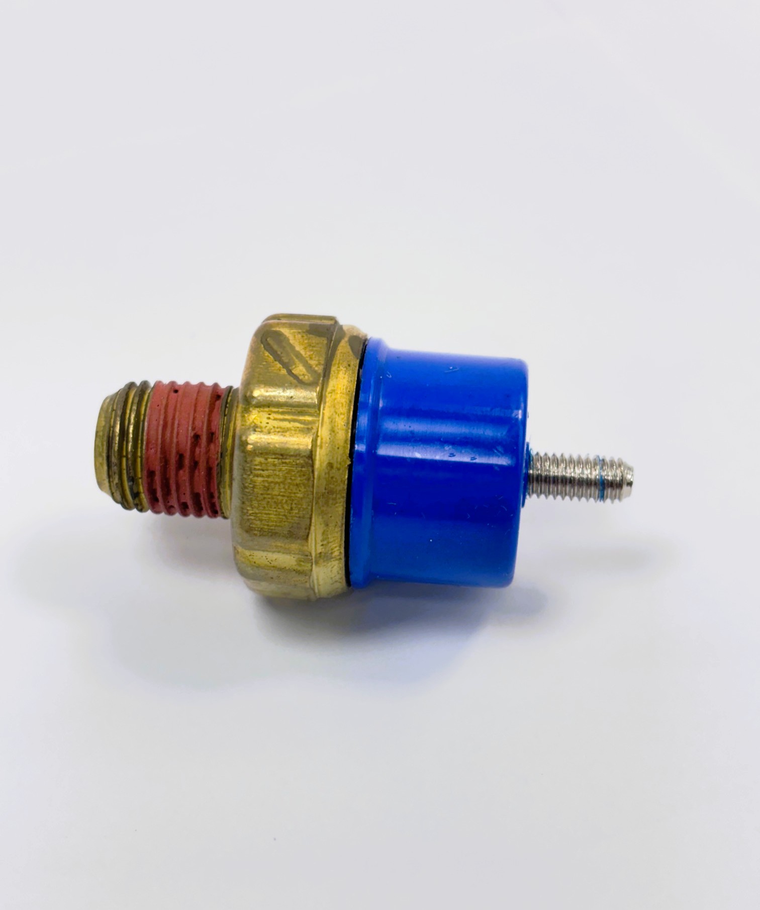 PS240 1 Terminal Oil Pressure Switch Standard Motor Products