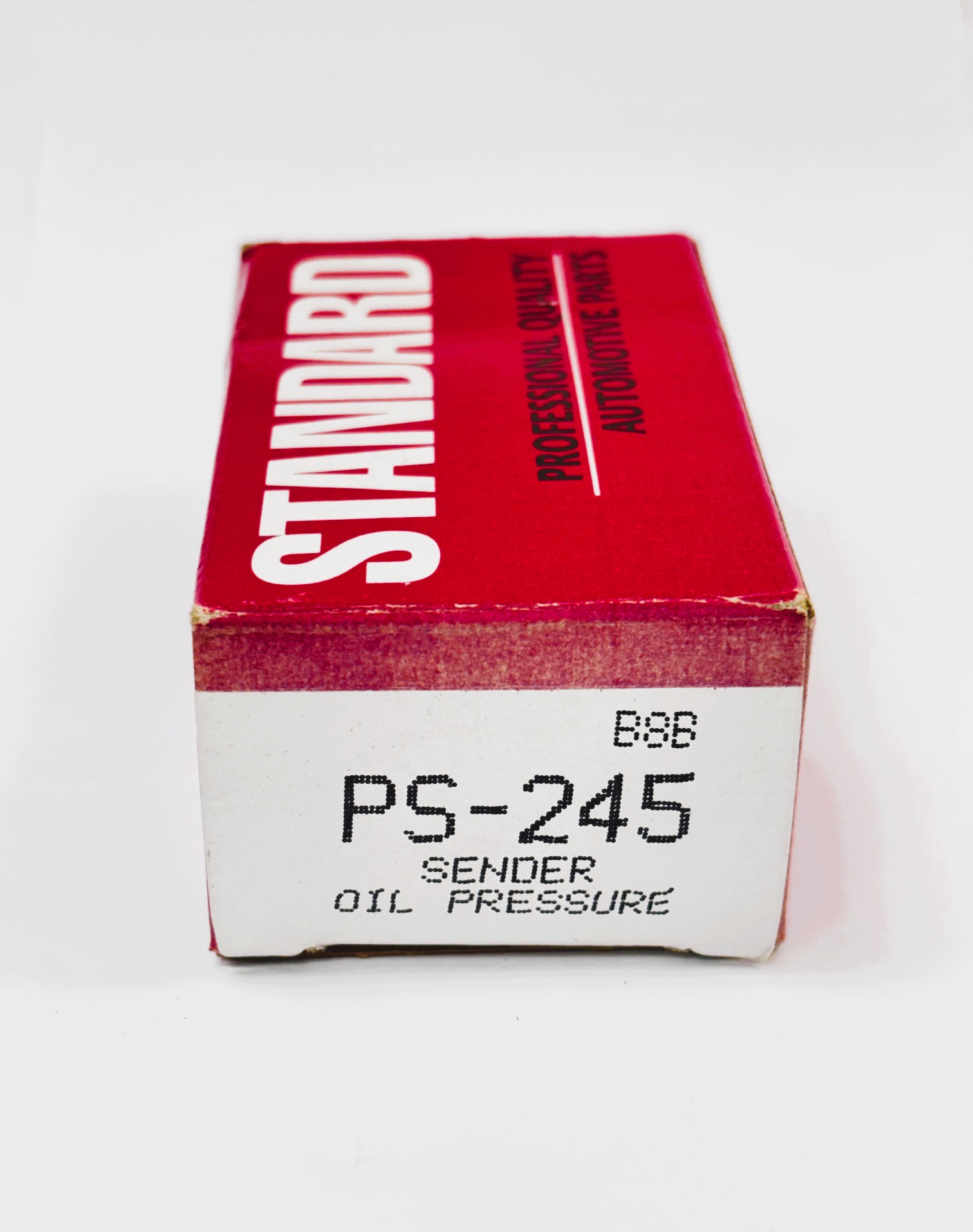 PS-245 Engine Oil Pressure Sender / Switch Standard Motor Products - Image 5