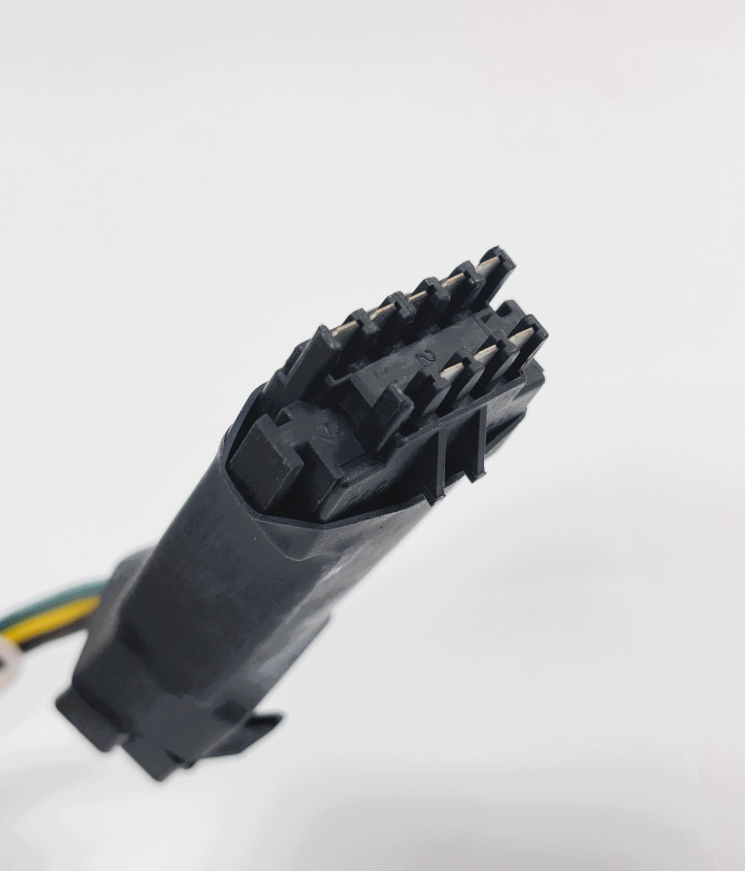 18318 T-One Trailer Wiring T Connector Draw-Tite - Image 2