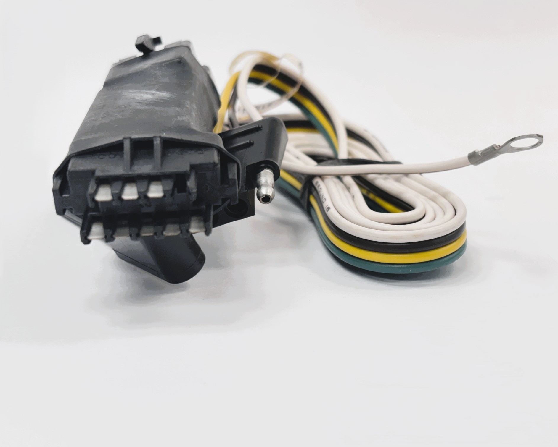 18318 T-One Trailer Wiring T Connector Draw-Tite - Image 4
