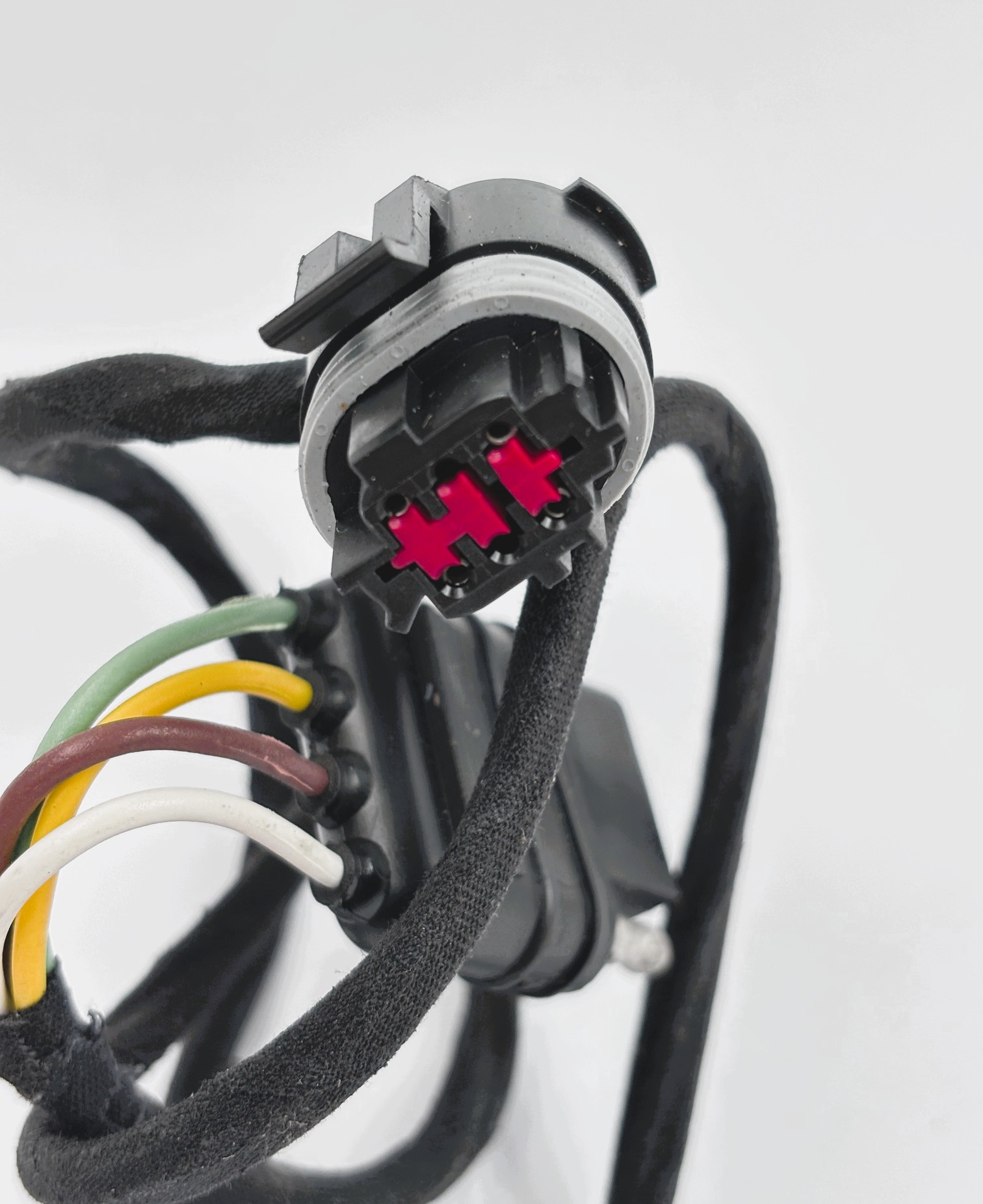 38217 T-Connector Trailer Wiring Kit Hidden Hitch - Image 3
