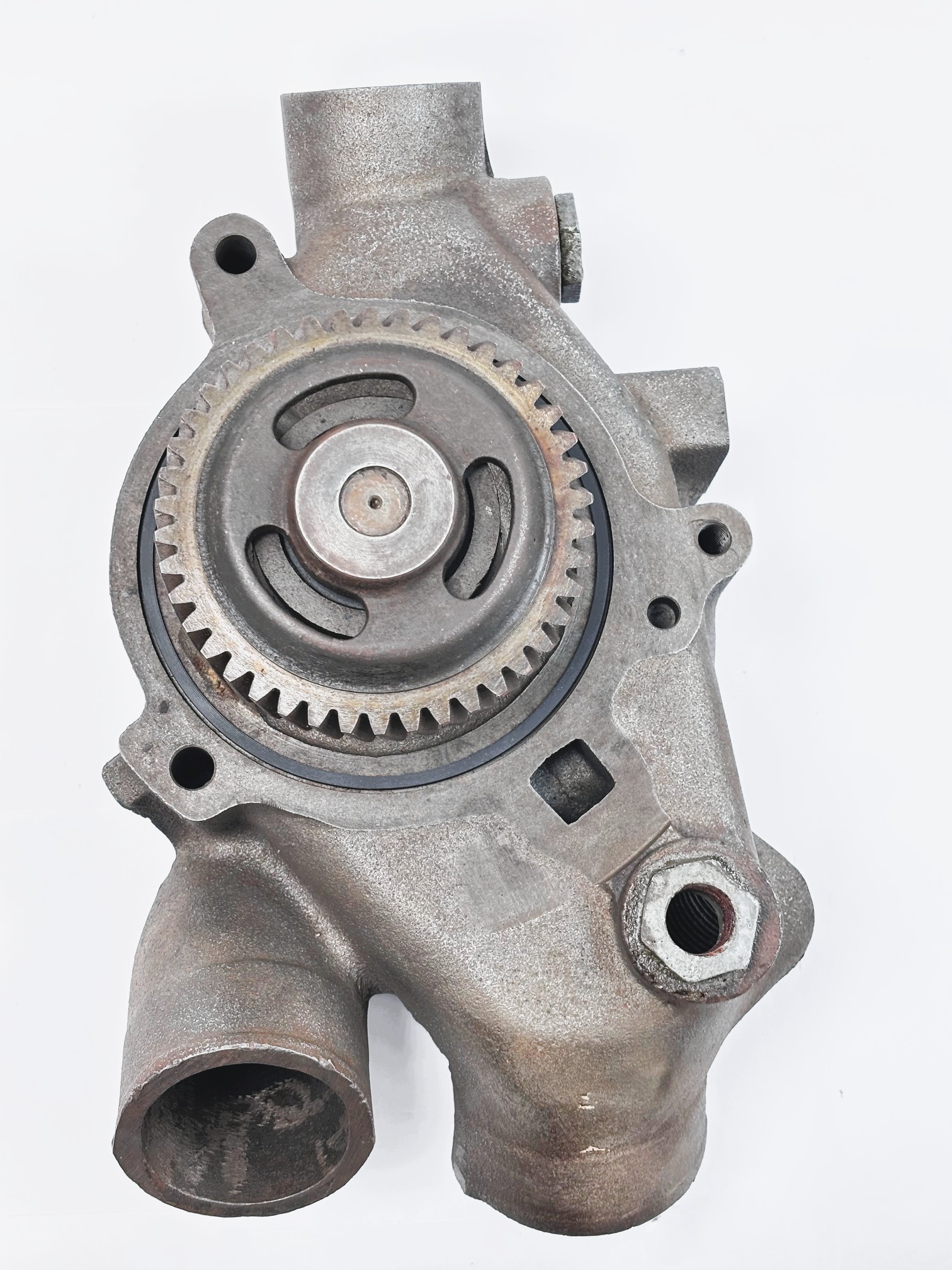 7109X Remanufactured Water Pump
