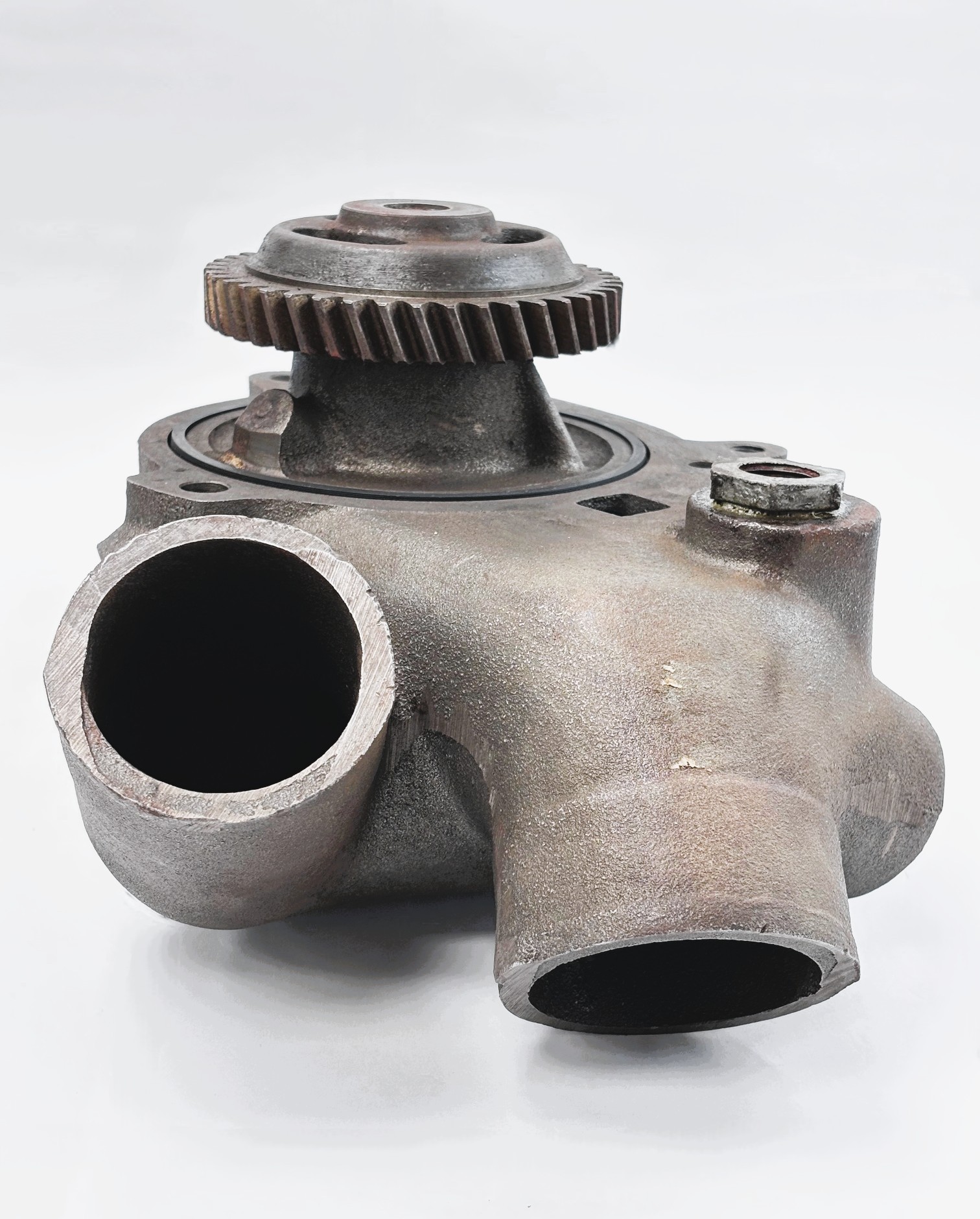 7109X Remanufactured Water Pump - Image 2