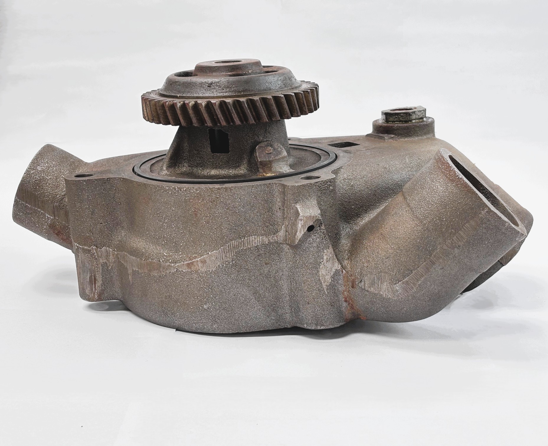 7109X Remanufactured Water Pump - Image 3