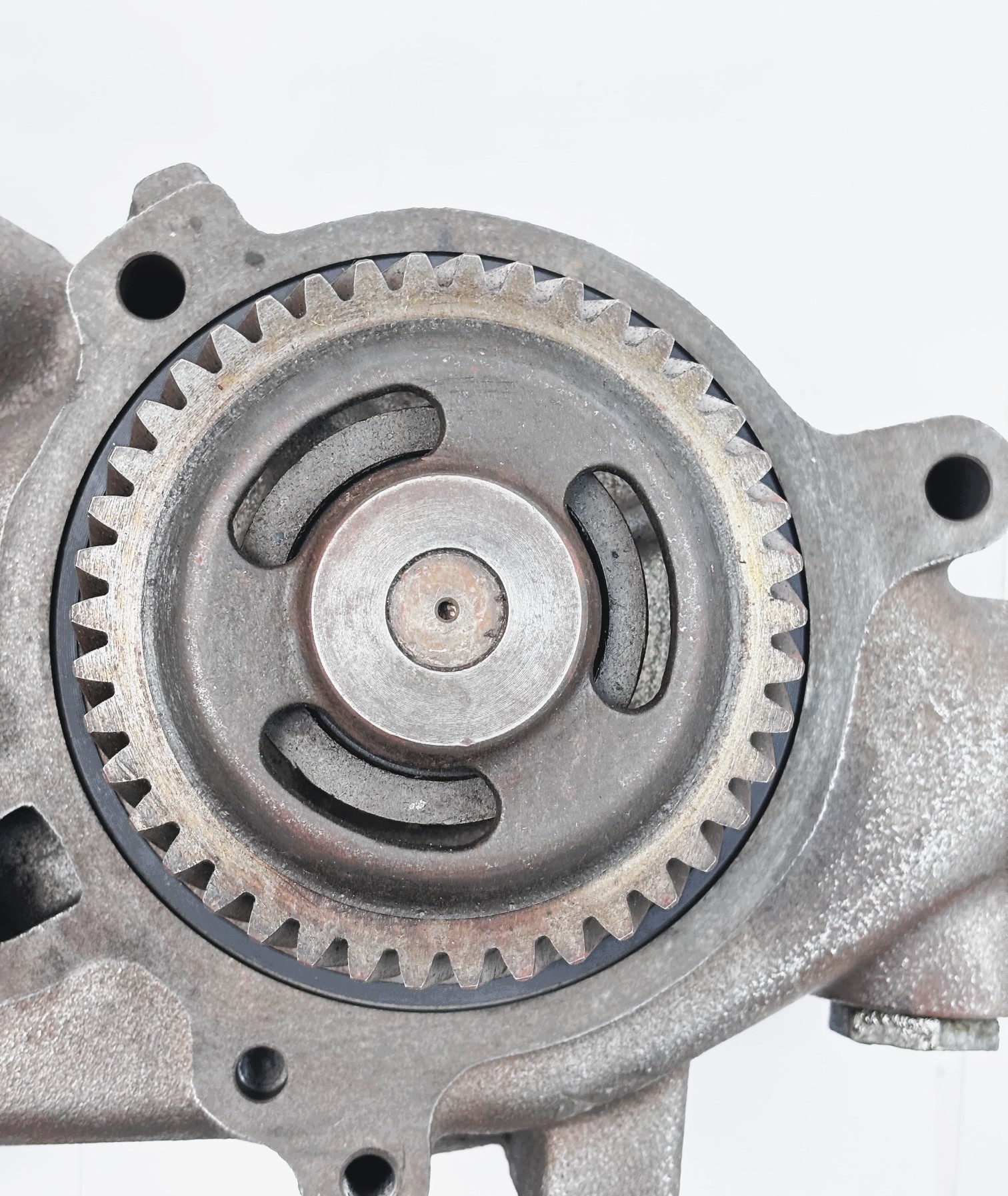 7109X Remanufactured Water Pump - Image 6