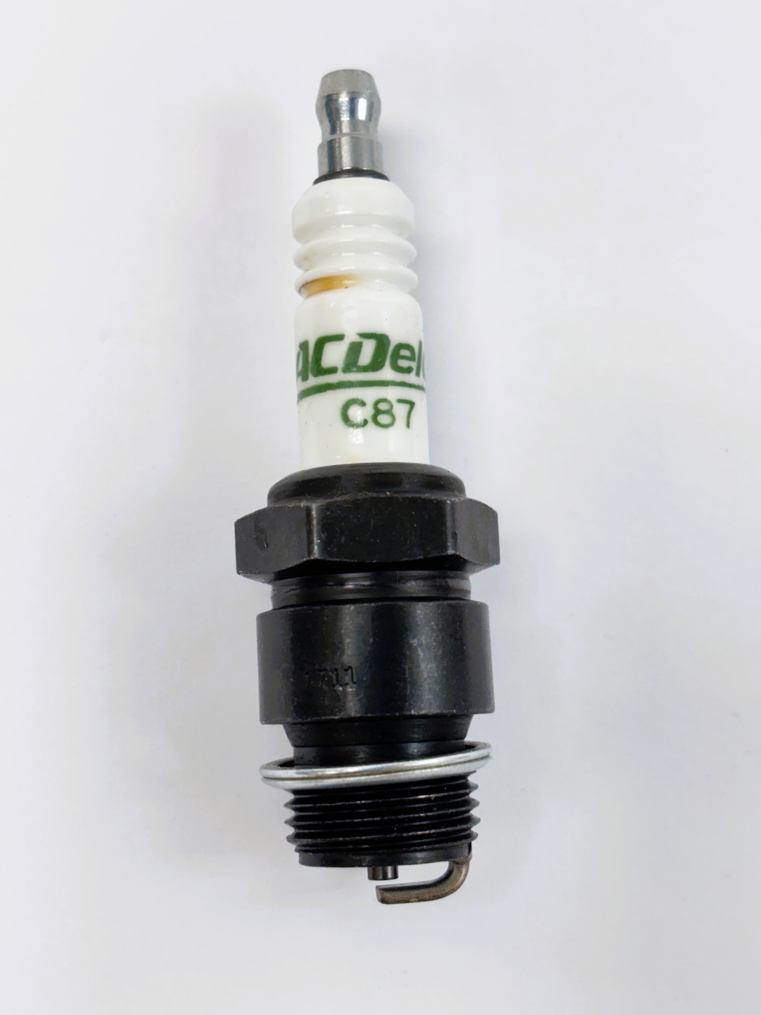 C87 Spark Plug ACDelco - Image 2
