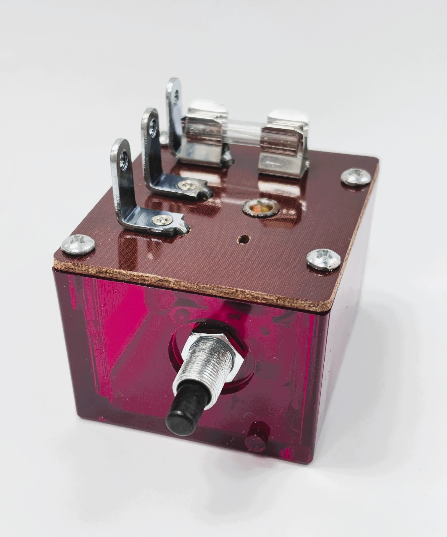 25700071 Magnetic Switch 12 -24 Volt - 117 Murphy - Image 3