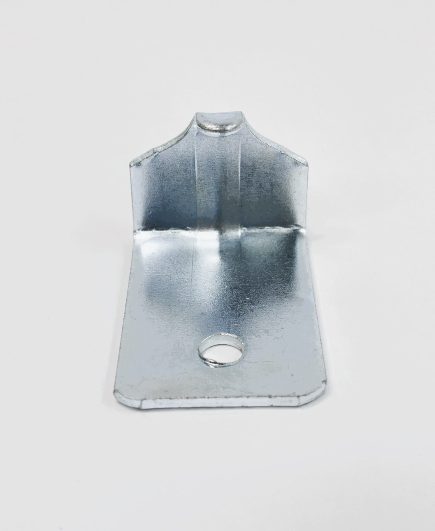 5 lb. - 10 lb Buckeye Style Wall Bracket - Image 2