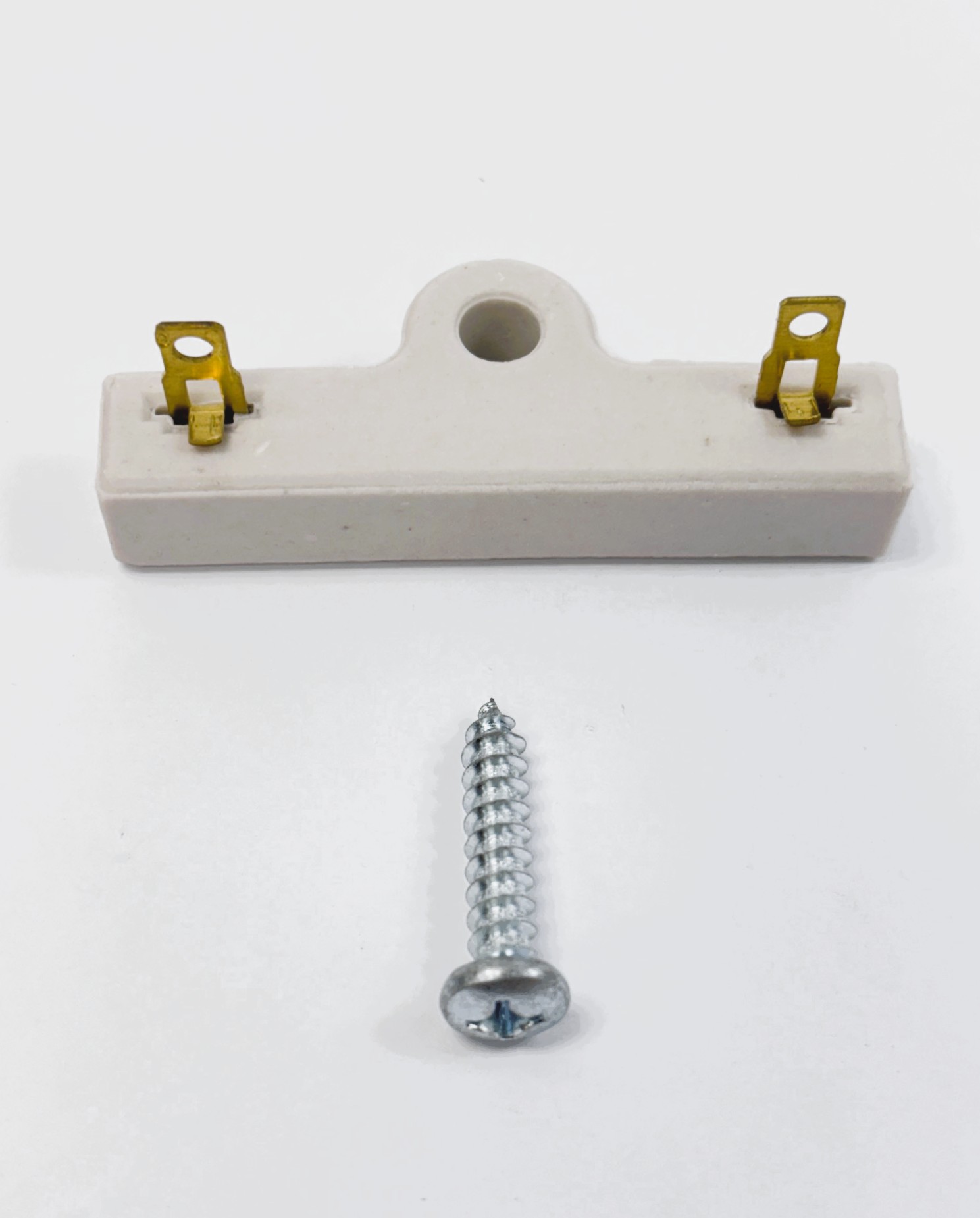 RU4 2 Terminal Ignition Coil Resistor Standard®