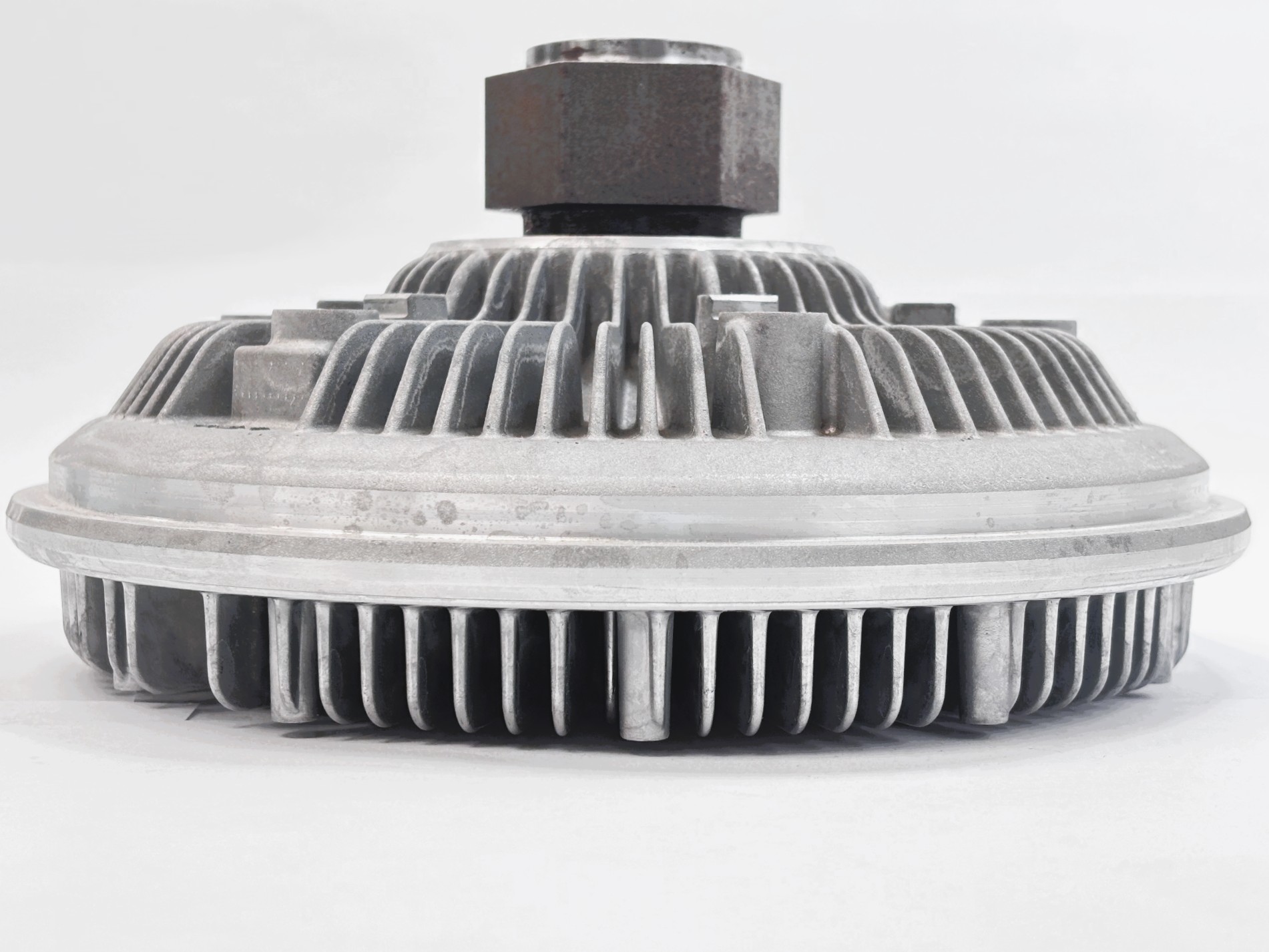 010021526 Cooling Fan Drive BorgWarner® - Image 6